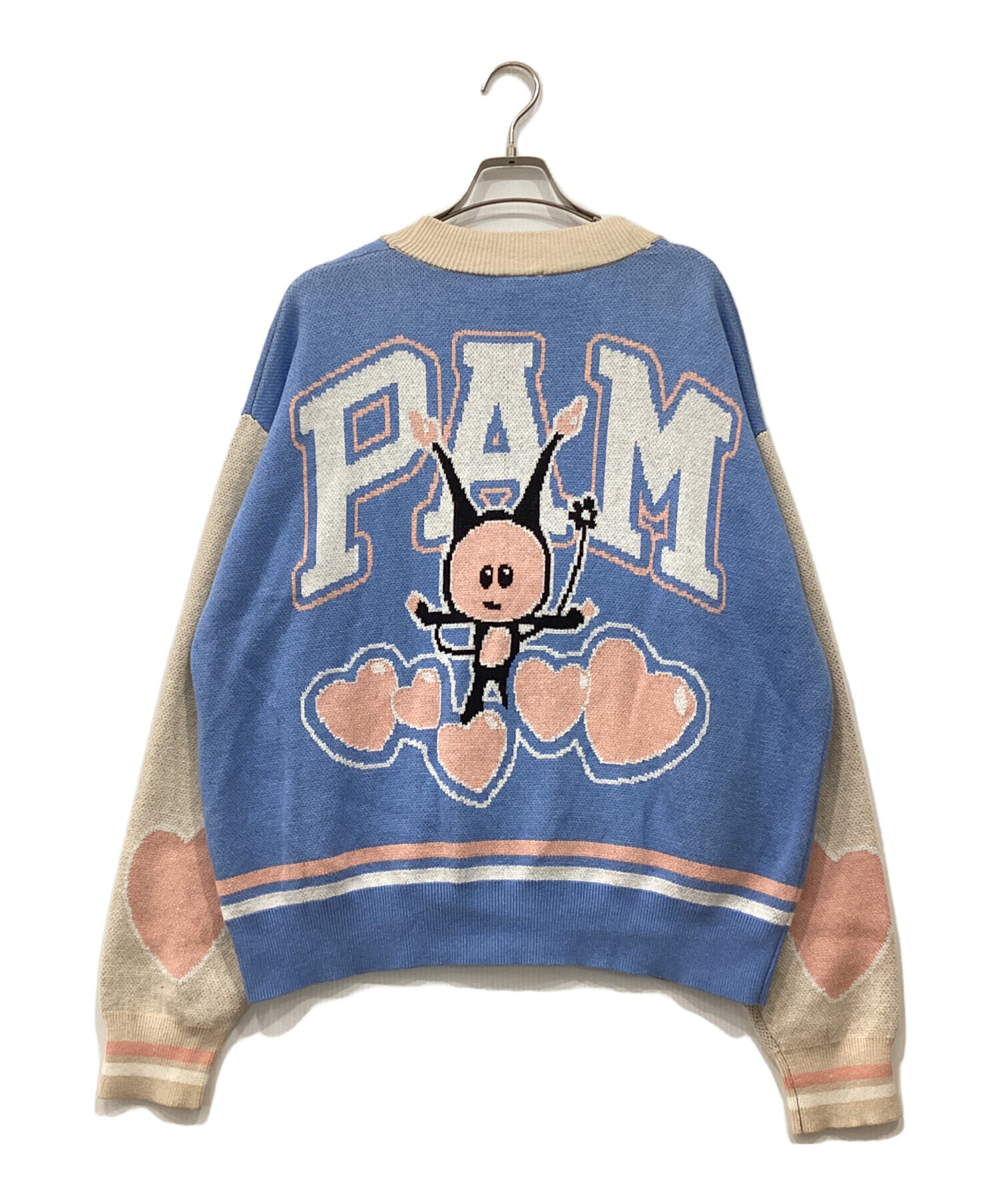 中古・古着通販】P.A.M. PERKS AND MINI (パム / パークスアンドミニ