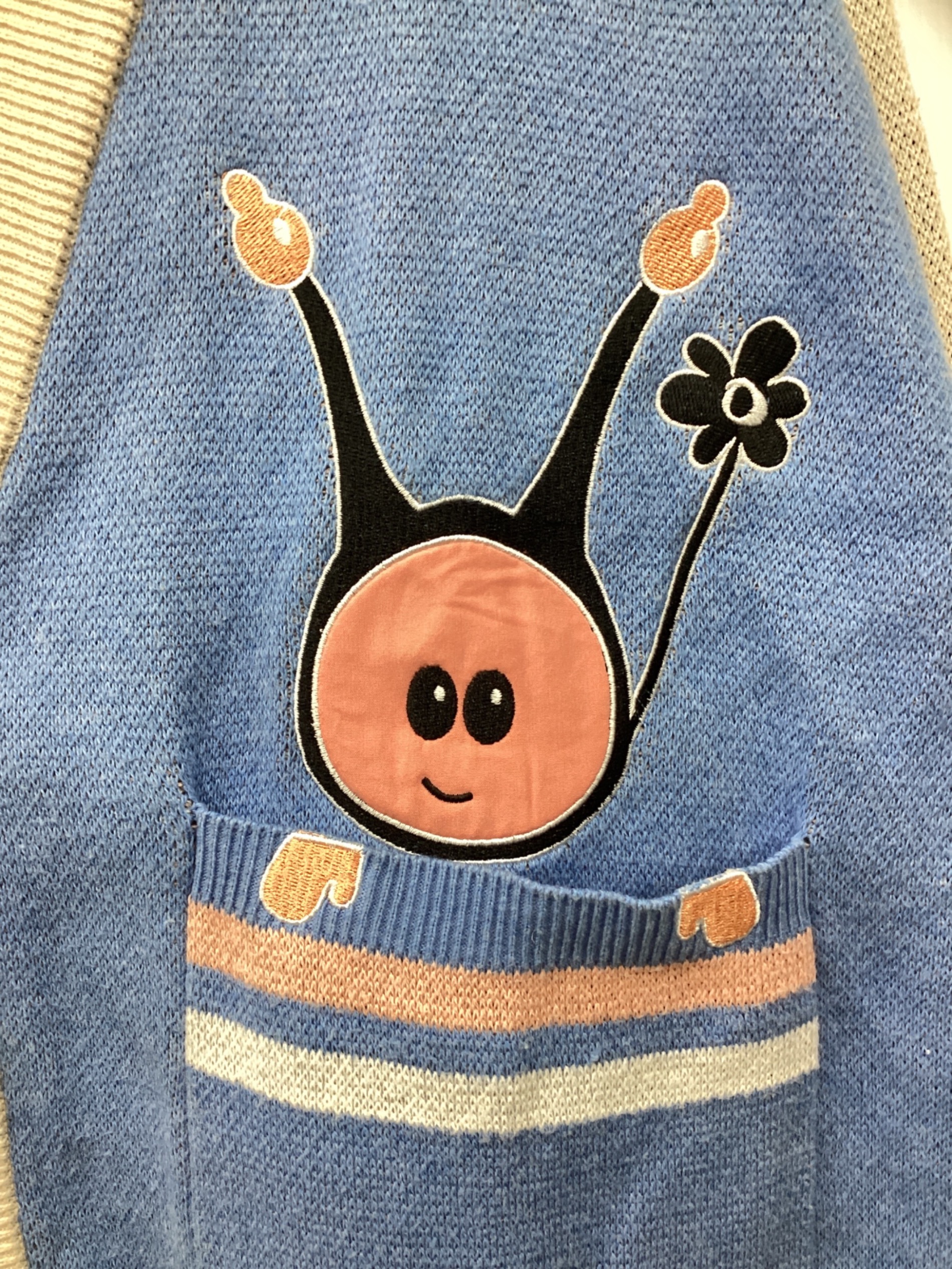 中古・古着通販】P.A.M. PERKS AND MINI (パム / パークスアンドミニ
