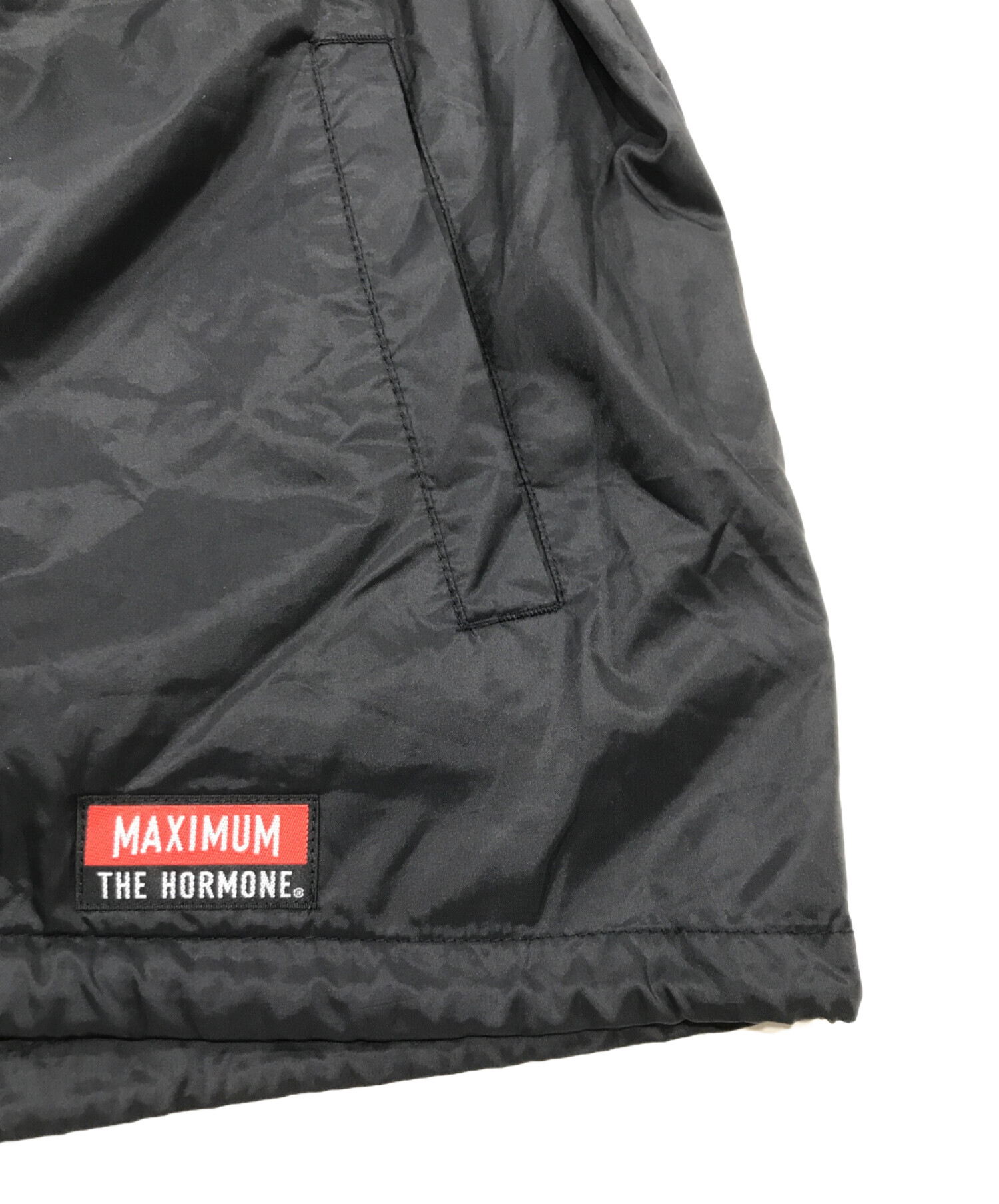 中古・古着通販】マキシマムザホルモン (マキシマムザホルモン) コーチ