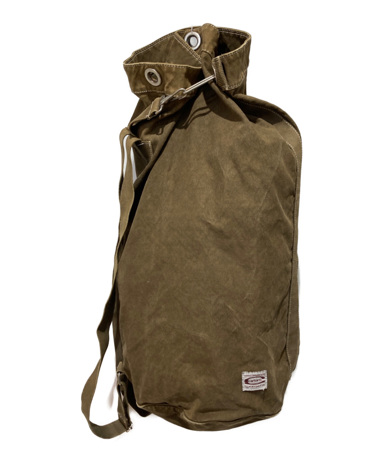 中古・古着通販】CarHartt (カーハート) ヴィンテージボンサック