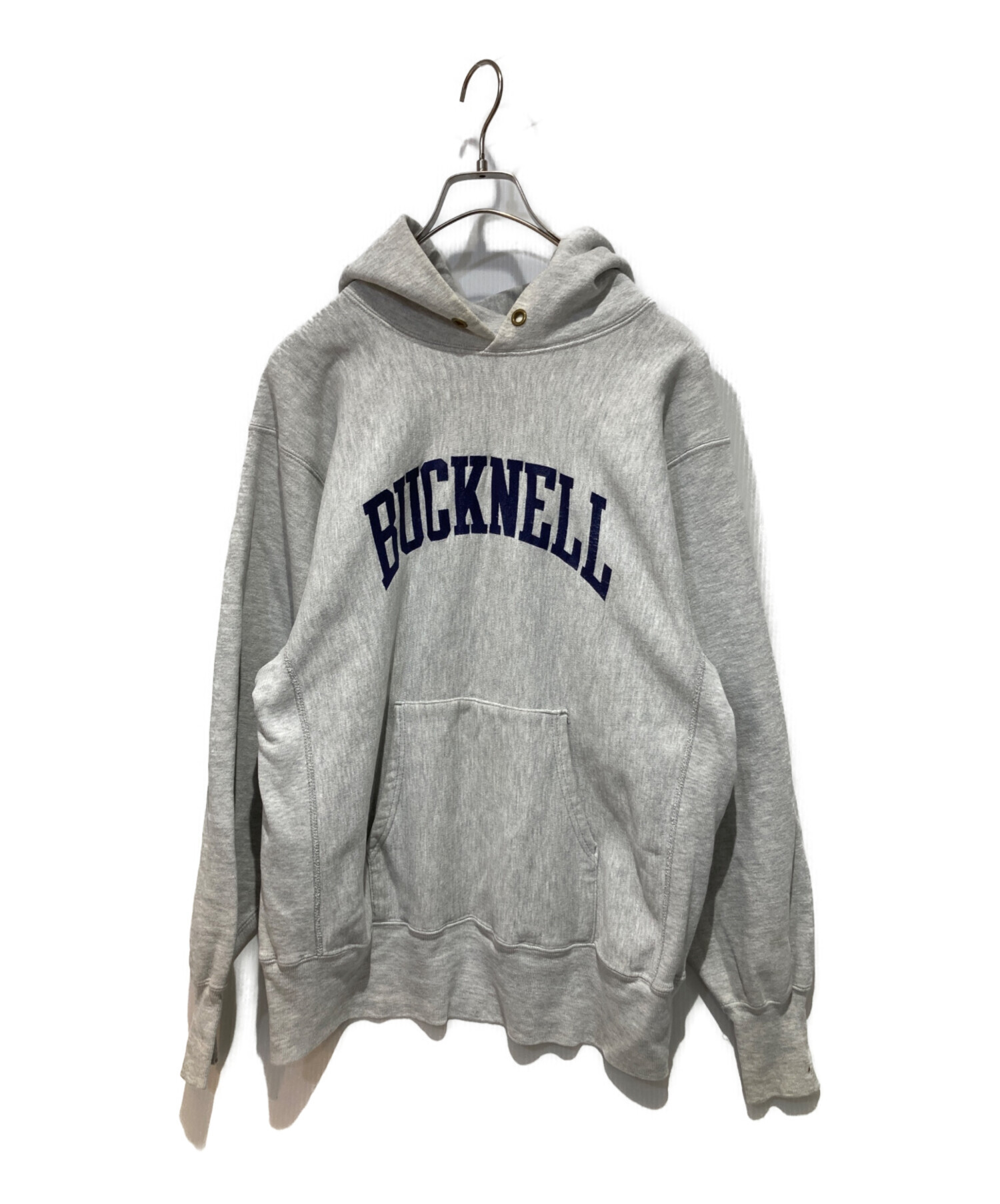 中古・古着通販】Champion (チャンピオン) 両面プリント リバース 
