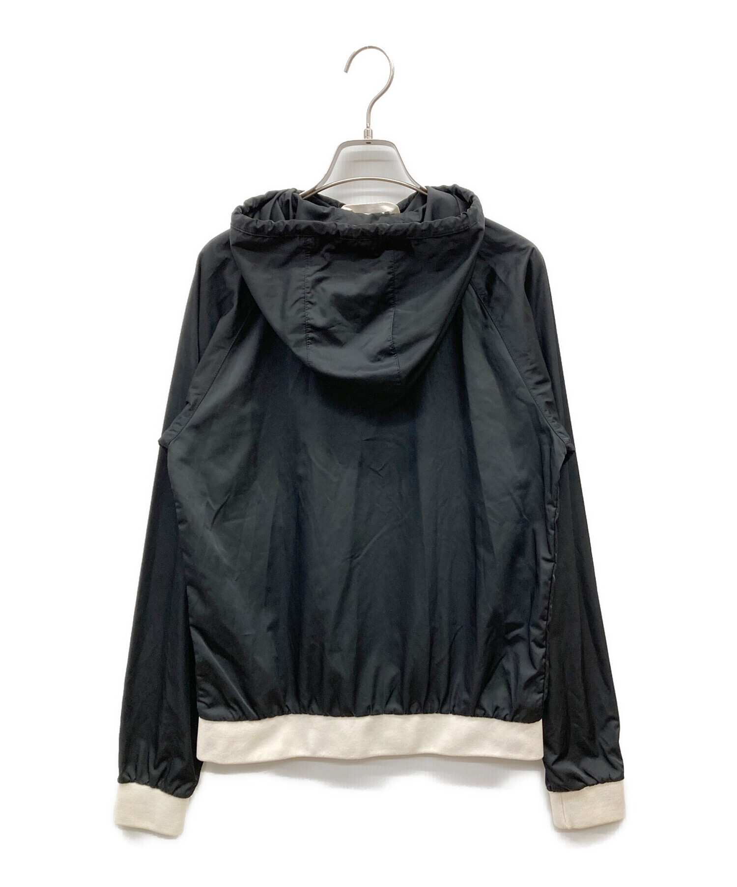 中古・古着通販】MAISON KITSUNE (メゾンキツネ) ナイロンパーカー