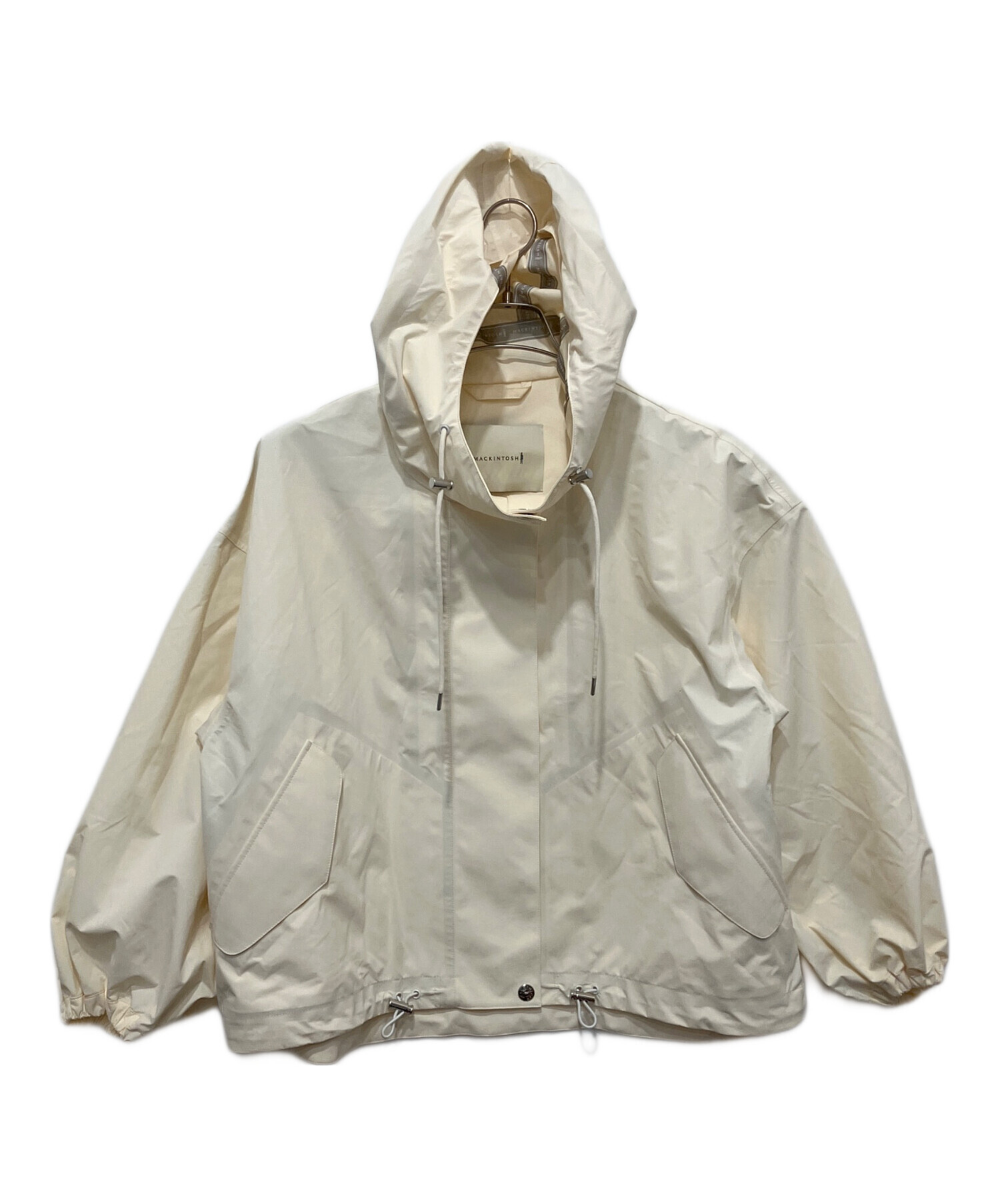 中古・古着通販】MACKINTOSH (マッキントッシュ) RAINTEC SKYE PARKA