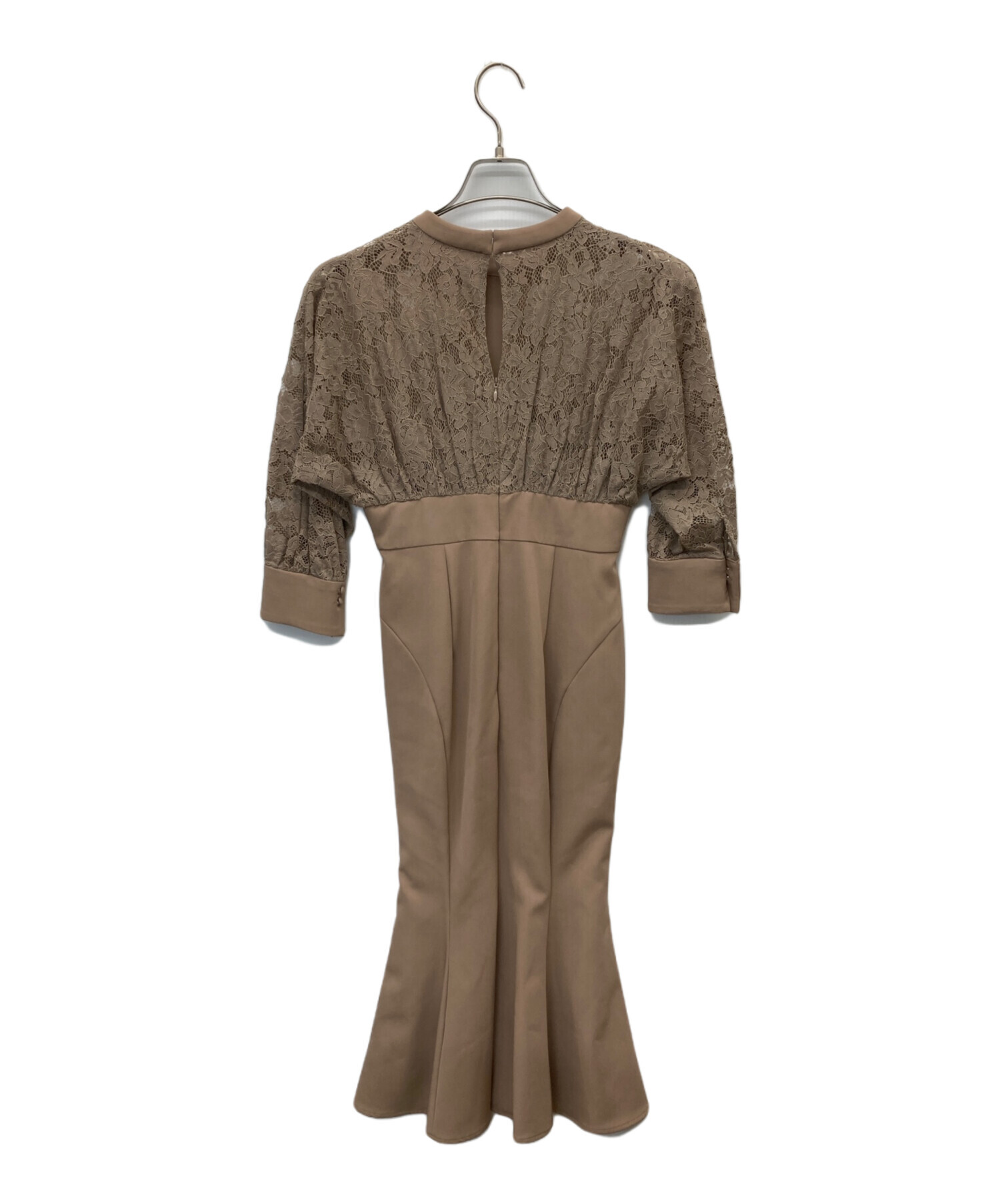 中古・古着通販】HER LIP TO (ハーリップトゥ) The Ritz Lace Dress 