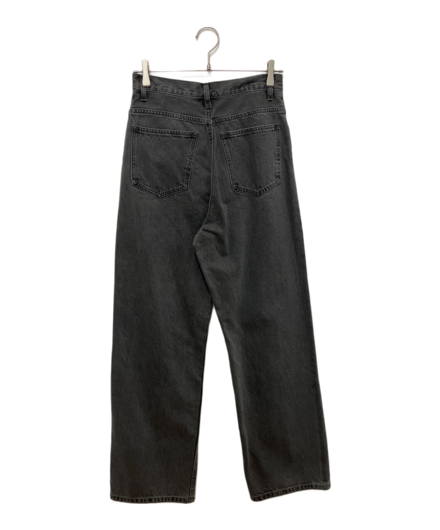 中古・古着通販】TODAYFUL (トゥデイフル) Cary's Denim グレー サイズ