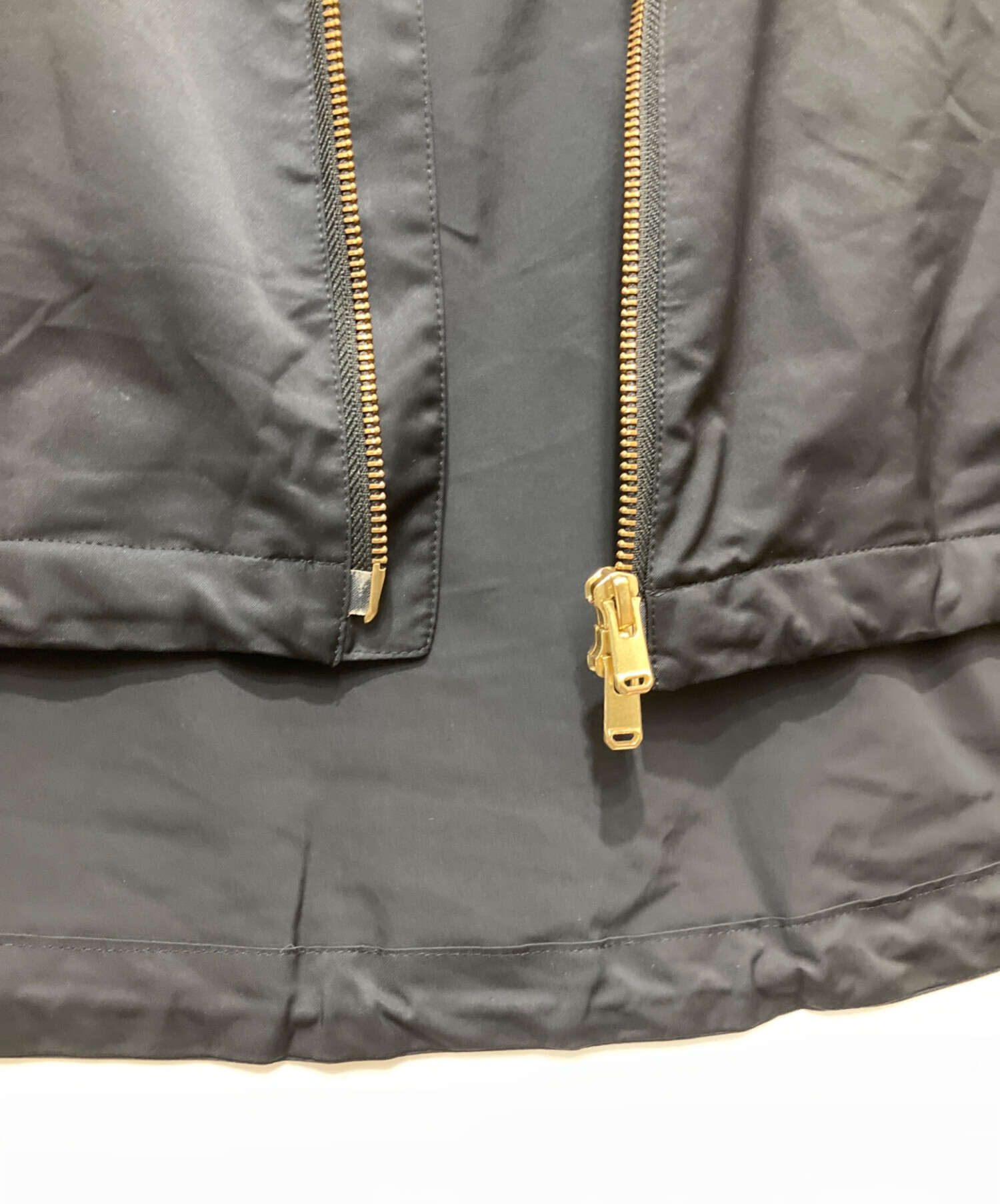中古・古着通販】bonjour madame (ボンジュールマダム) フルジップ 中古・古着通販】bonjour madame (ボンジュールマダム) フルジップ