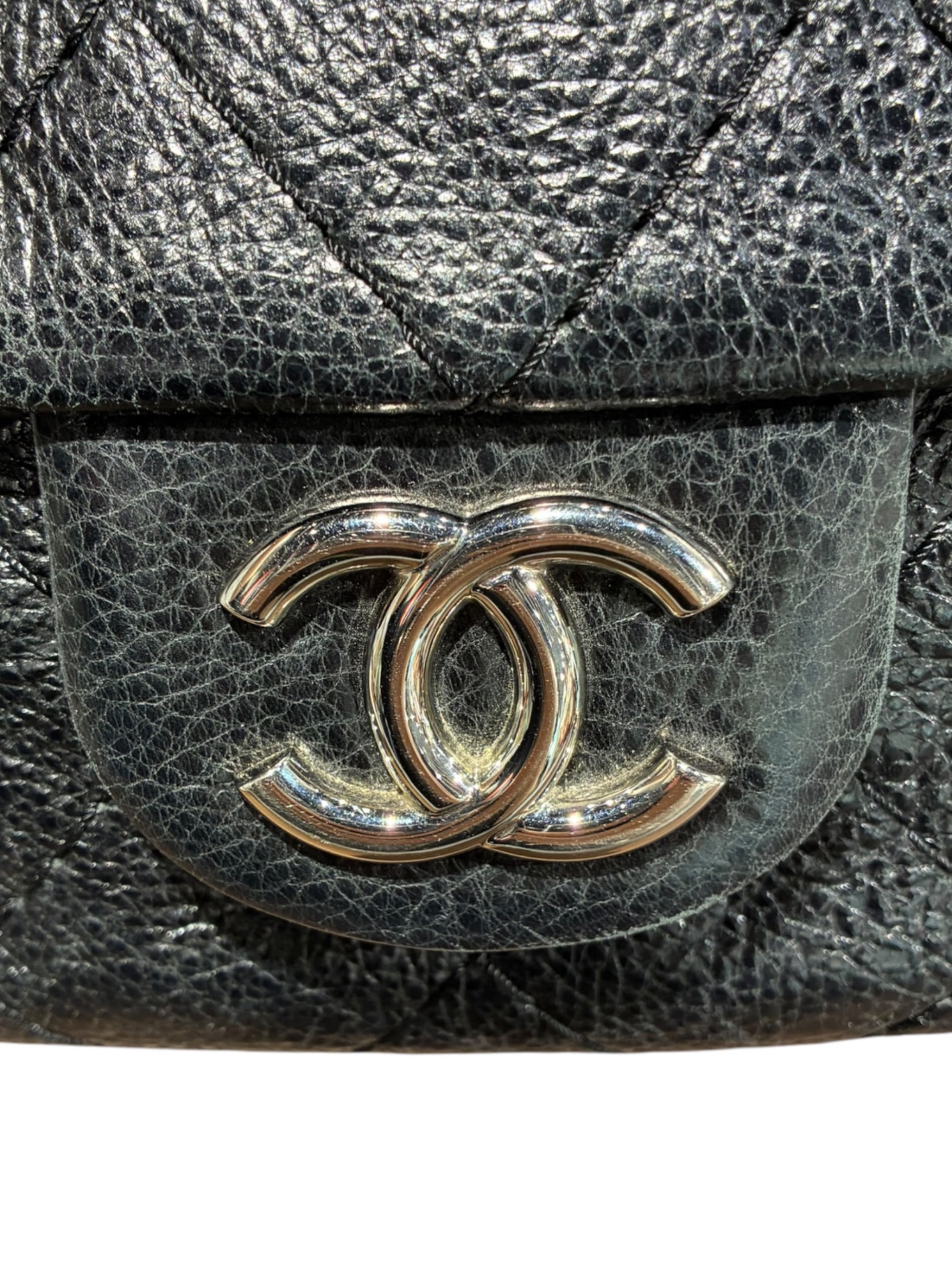 中古・古着通販】CHANEL (シャネル) オンザロード/ワイルドステッチ