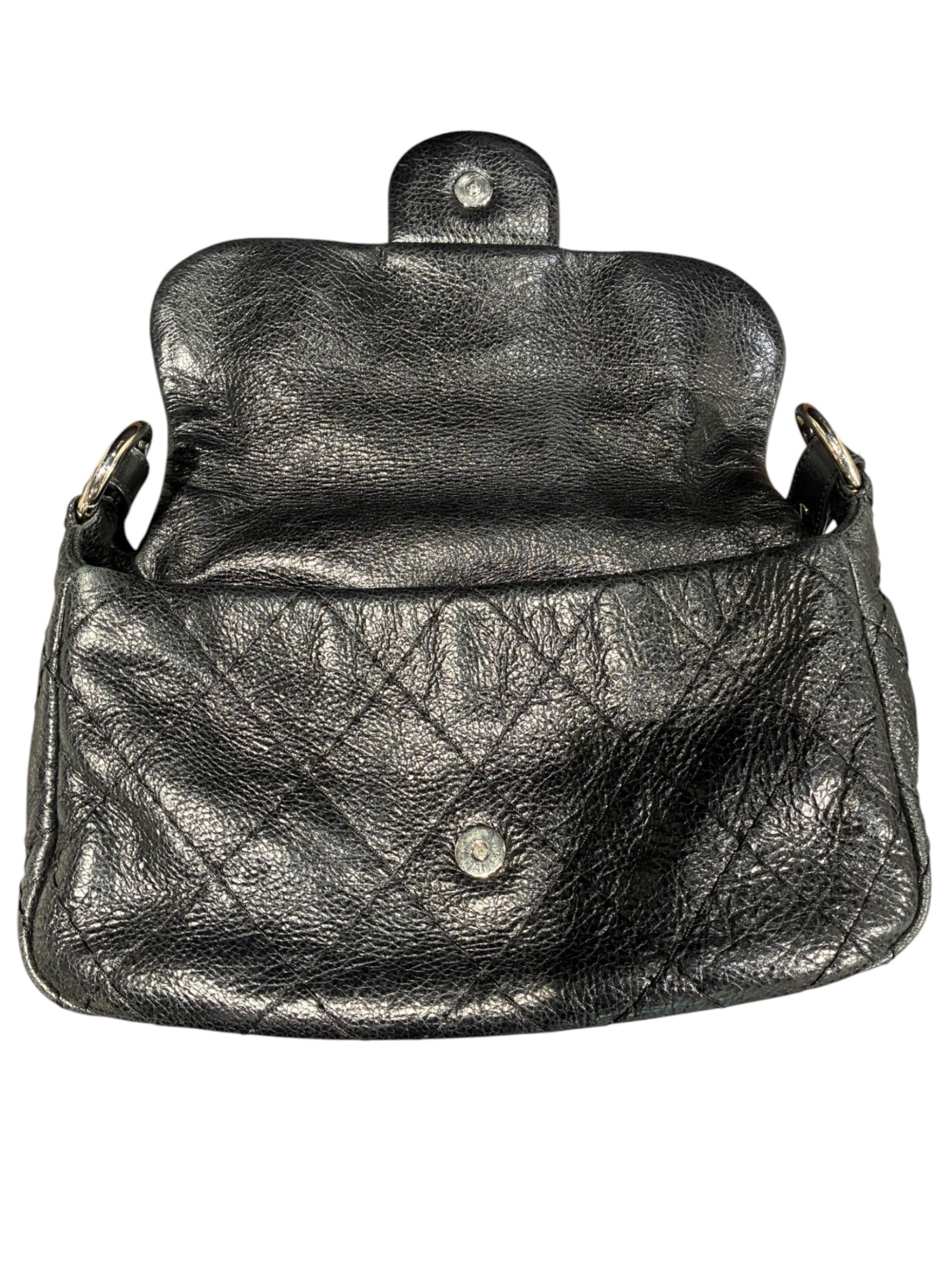 中古・古着通販】CHANEL (シャネル) オンザロード/ワイルドステッチ