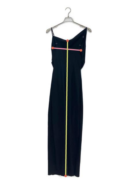 中古・古着通販】maison celon (メゾンセロン) asymmetry drape cami