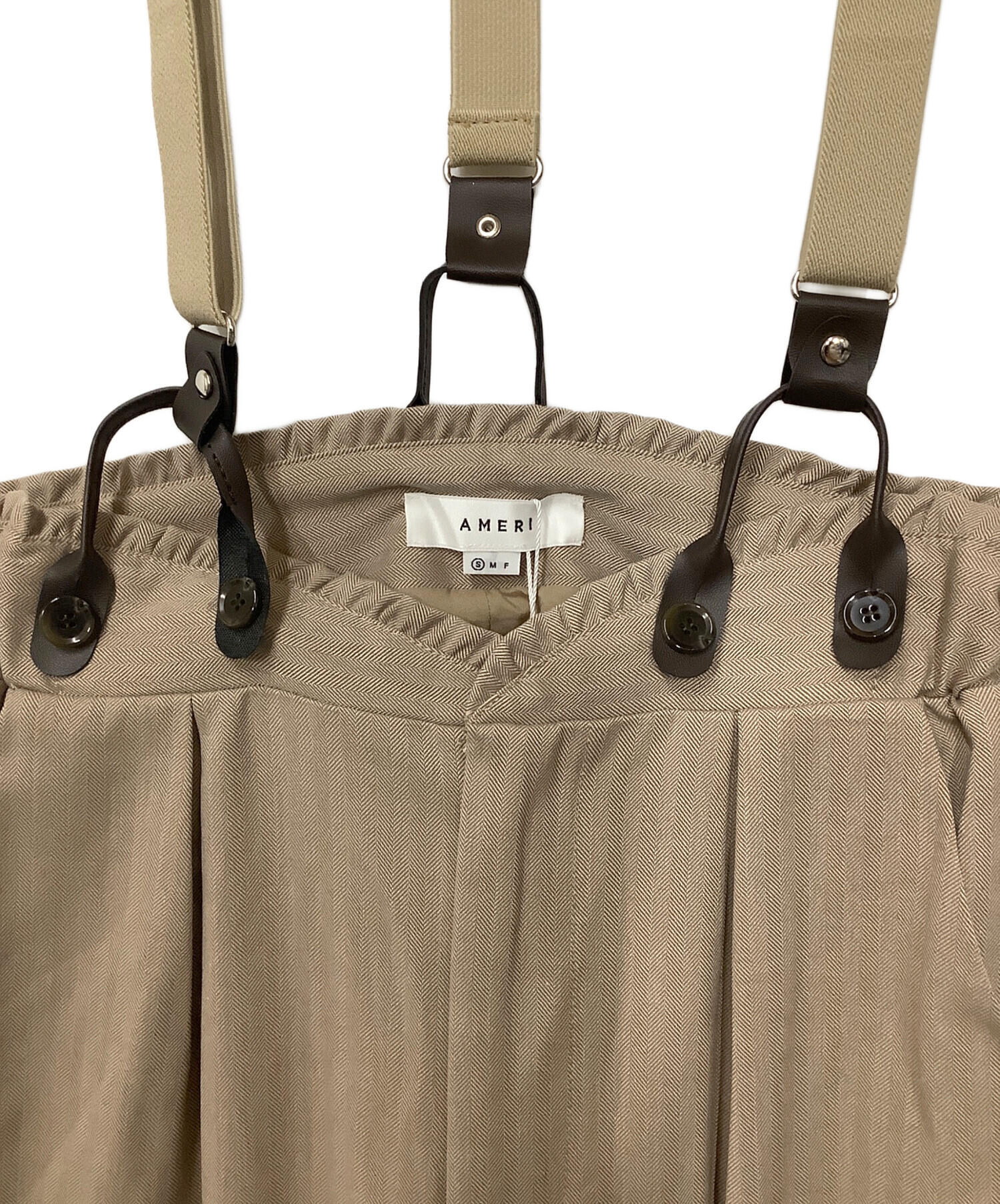 中古・古着通販】Ameri VINTAGE (アメリヴィンテージ) GRANDPA