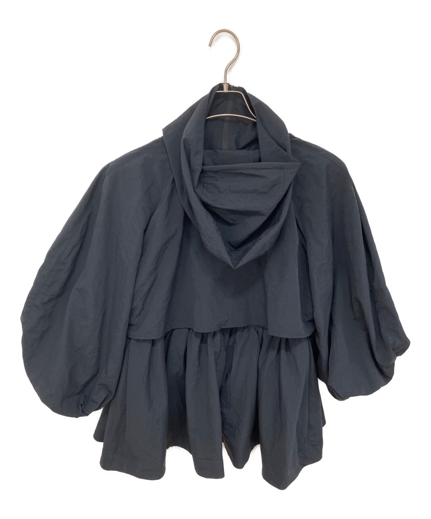 ジャケット・アウター Liten Airy Structure Black 中古・古着通販】LIten (リテン) liten Airy Structure ジャケット
