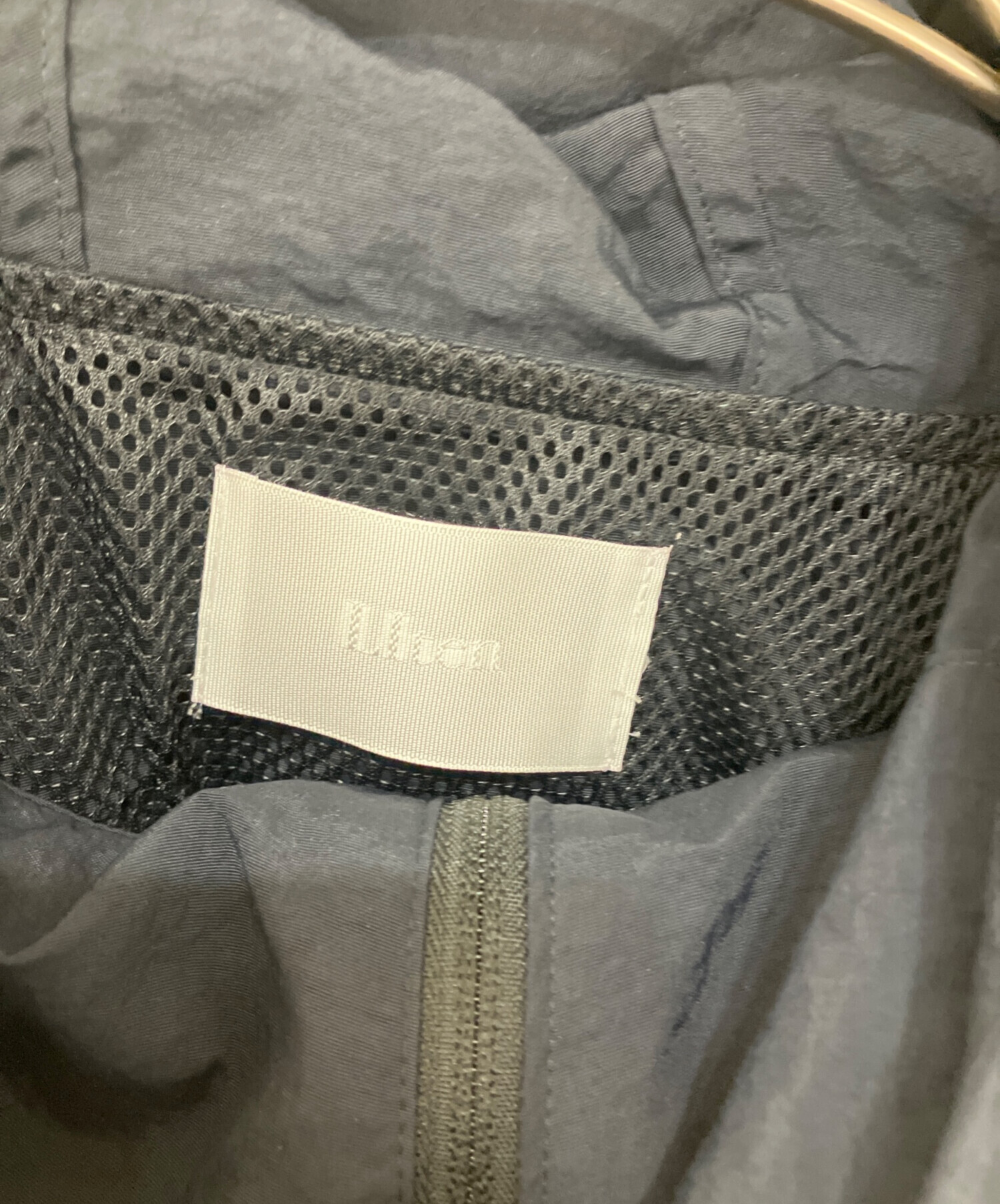 中古・古着通販】LIten (リテン) liten Airy Structure ジャケット
