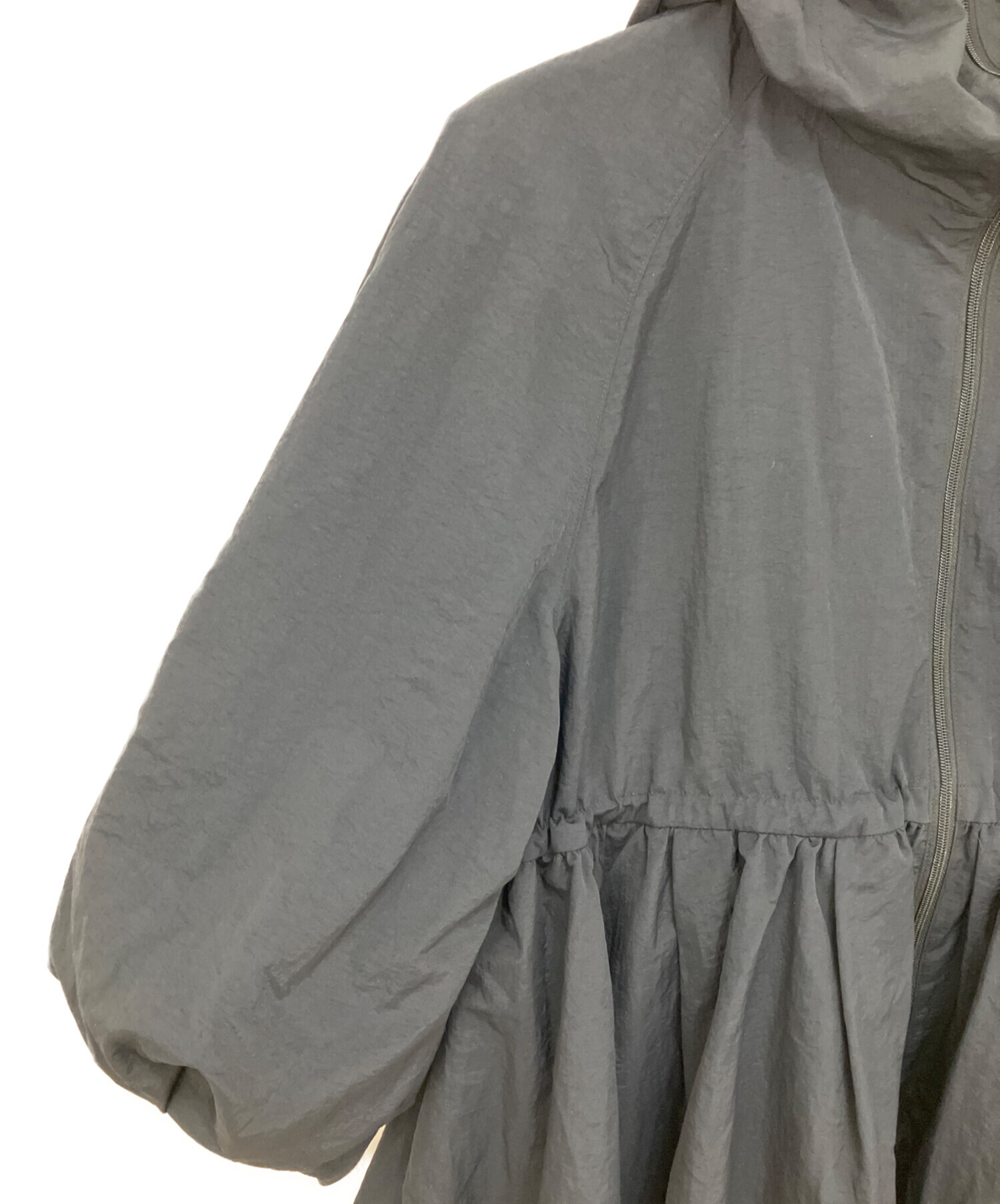 中古・古着通販】LIten (リテン) liten Airy Structure ジャケット