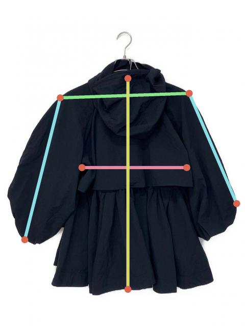 ジャケット・アウター Liten Airy Structure Black 中古・古着通販】LIten (リテン) liten Airy Structure ジャケット