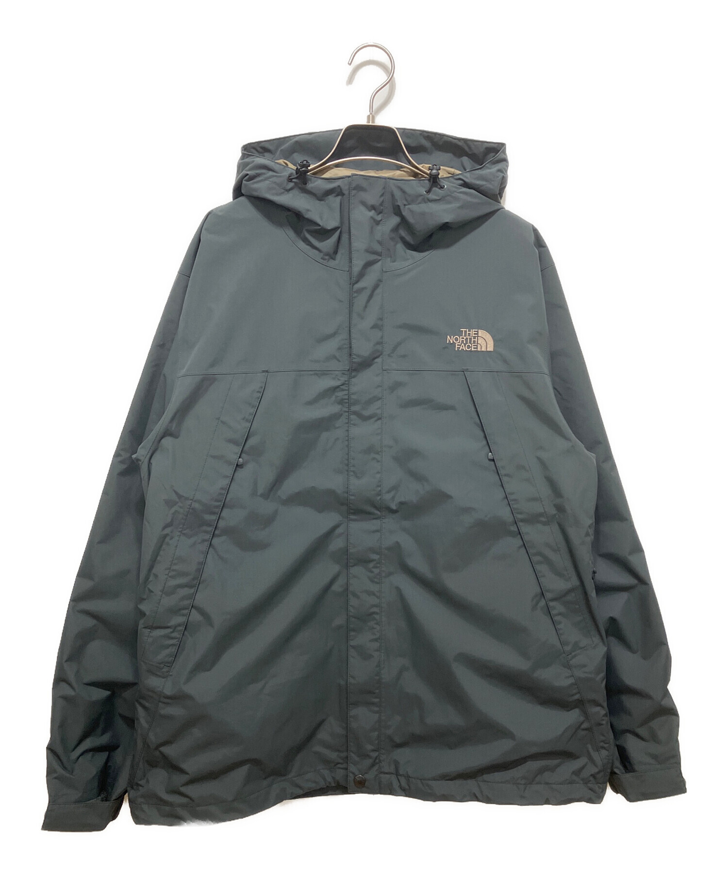 The North Face Scoop Jacket 新品　未使用品　M 中古・古着通販】THE NORTH FACE (ザ ノース フェイス) SCOOP JACKET
