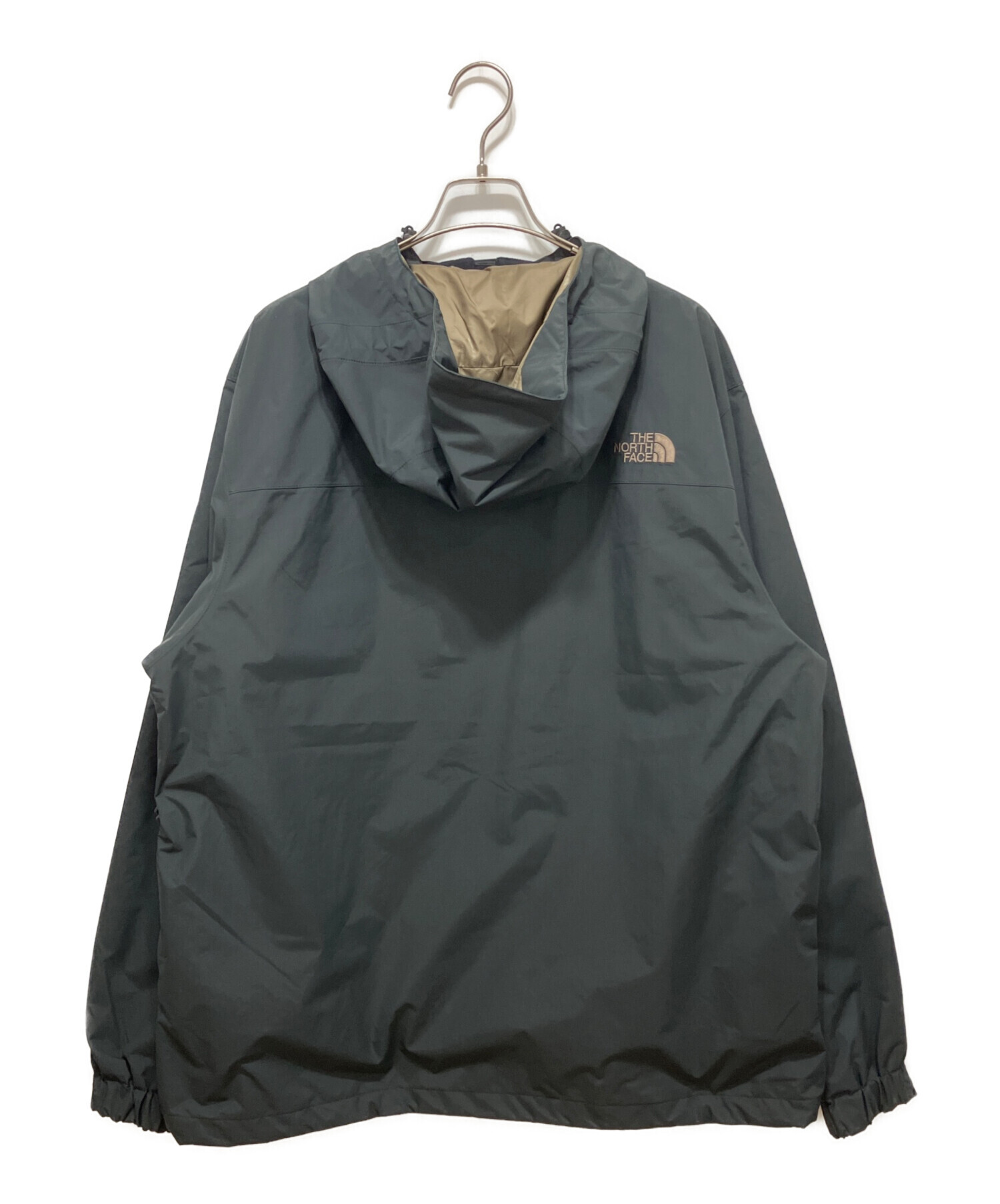 中古・古着通販】THE NORTH FACE (ザ ノース フェイス) SCOOP JACKET