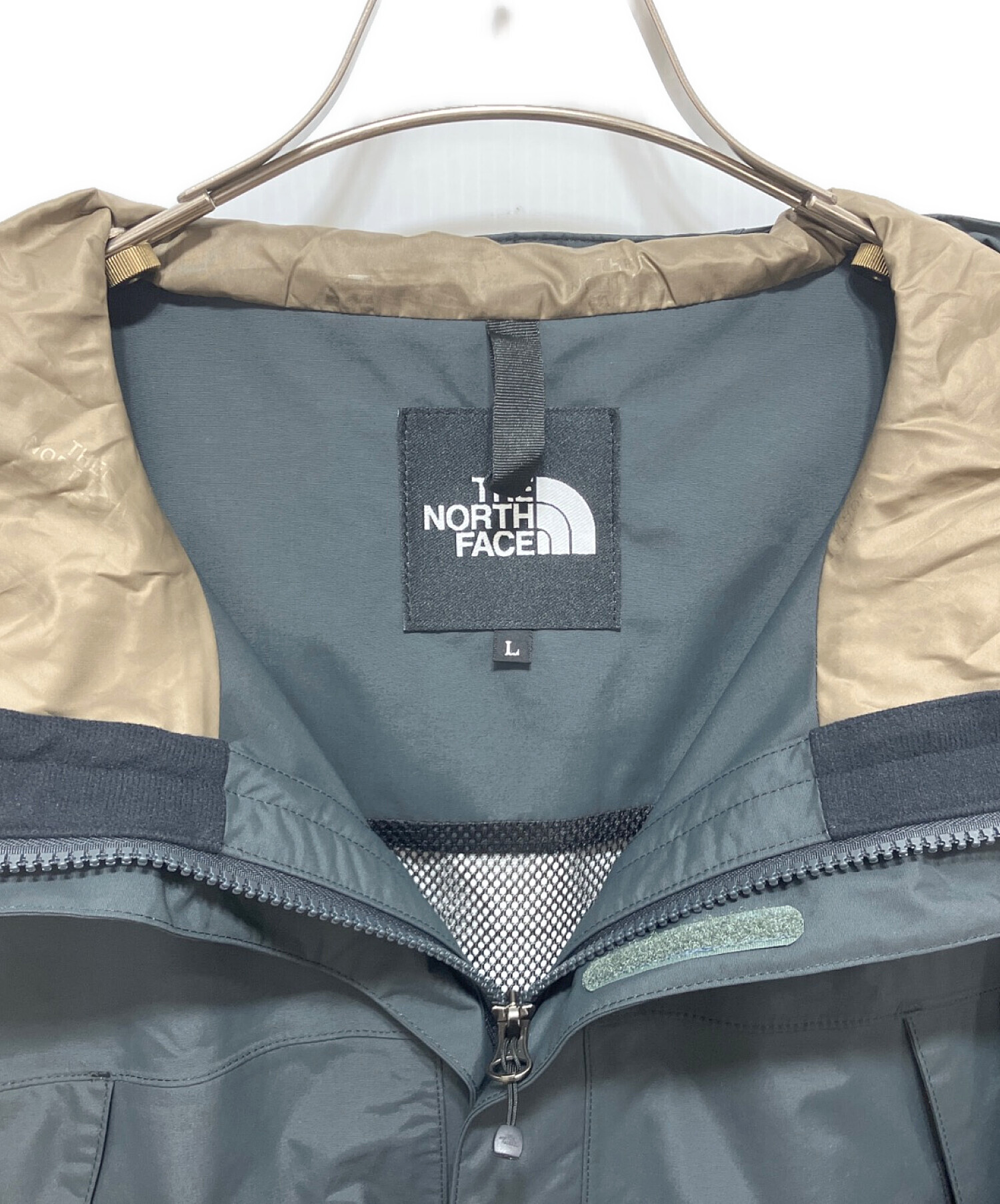 中古・古着通販】THE NORTH FACE (ザ ノース フェイス) SCOOP JACKET