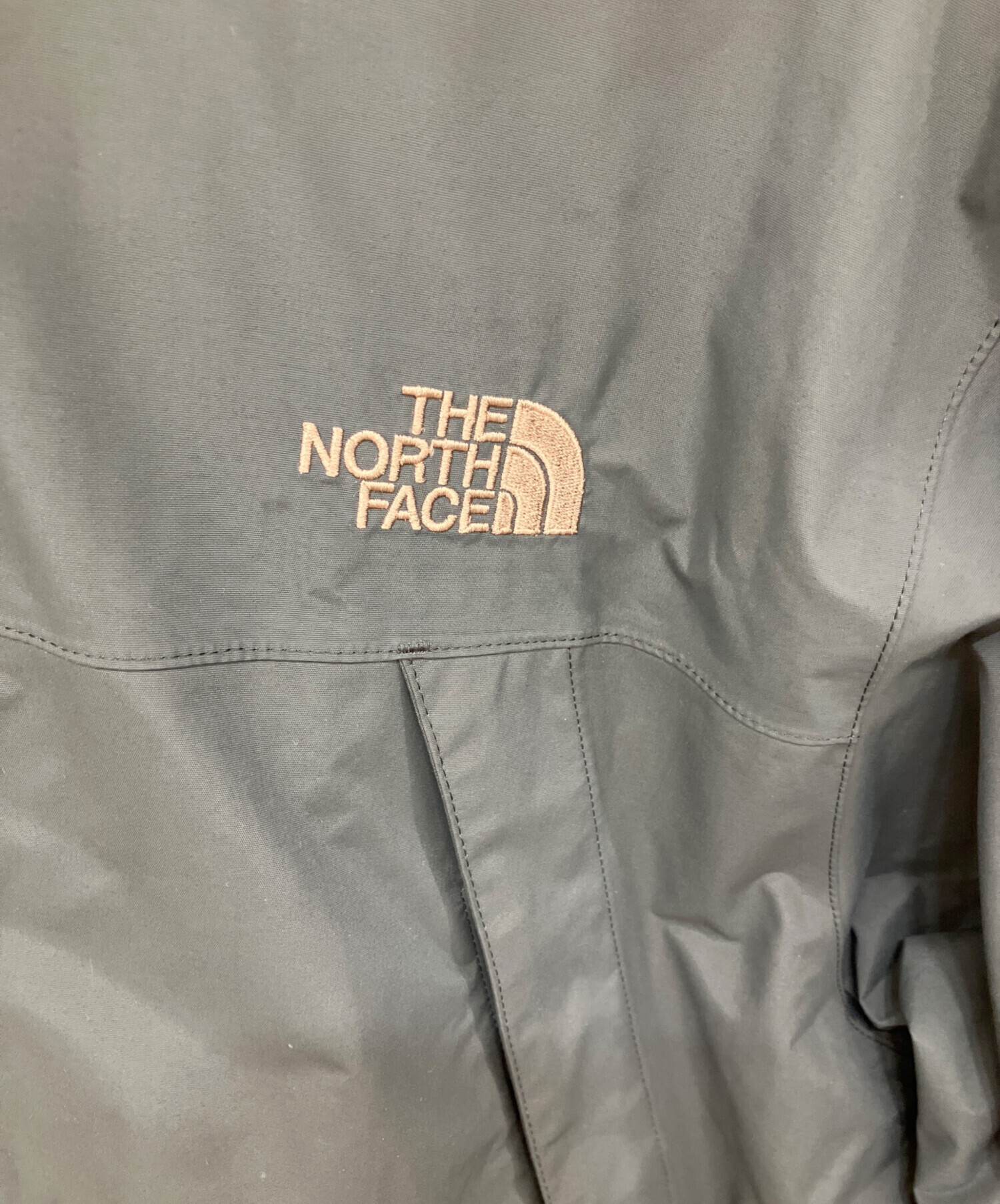 中古・古着通販】THE NORTH FACE (ザ ノース フェイス) SCOOP JACKET