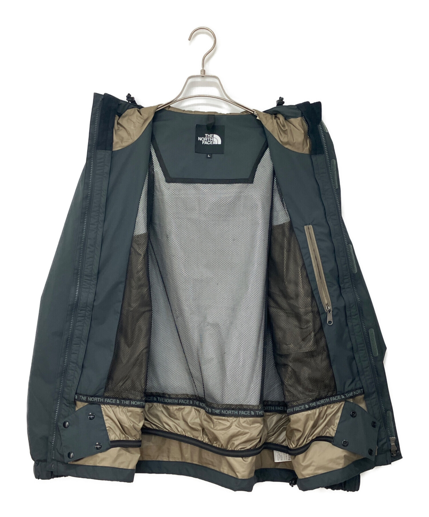 The North Face Scoop Jacket 新品　未使用品　M 中古・古着通販】THE NORTH FACE (ザ ノース フェイス) SCOOP JACKET