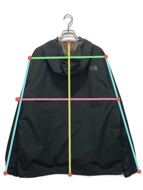 中古・古着通販】THE NORTH FACE (ザ ノース フェイス) SCOOP JACKET