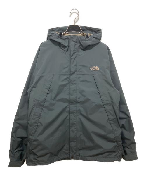 中古・古着通販】THE NORTH FACE (ザ ノース フェイス) SCOOP JACKET