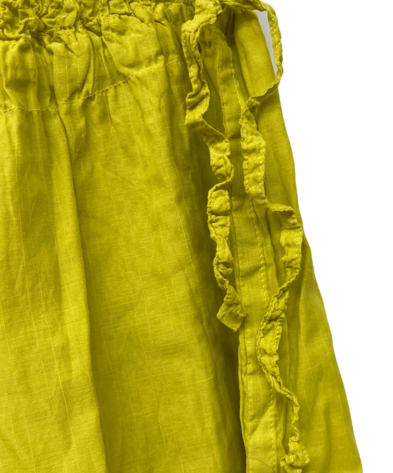 me ISSEY MIYAKE ミーバイイッセイミヤケ カリフラワー スカート 中古・古着通販】me ISSEY MIYAKE (ミーイッセイ ミヤケ) カリフラワー