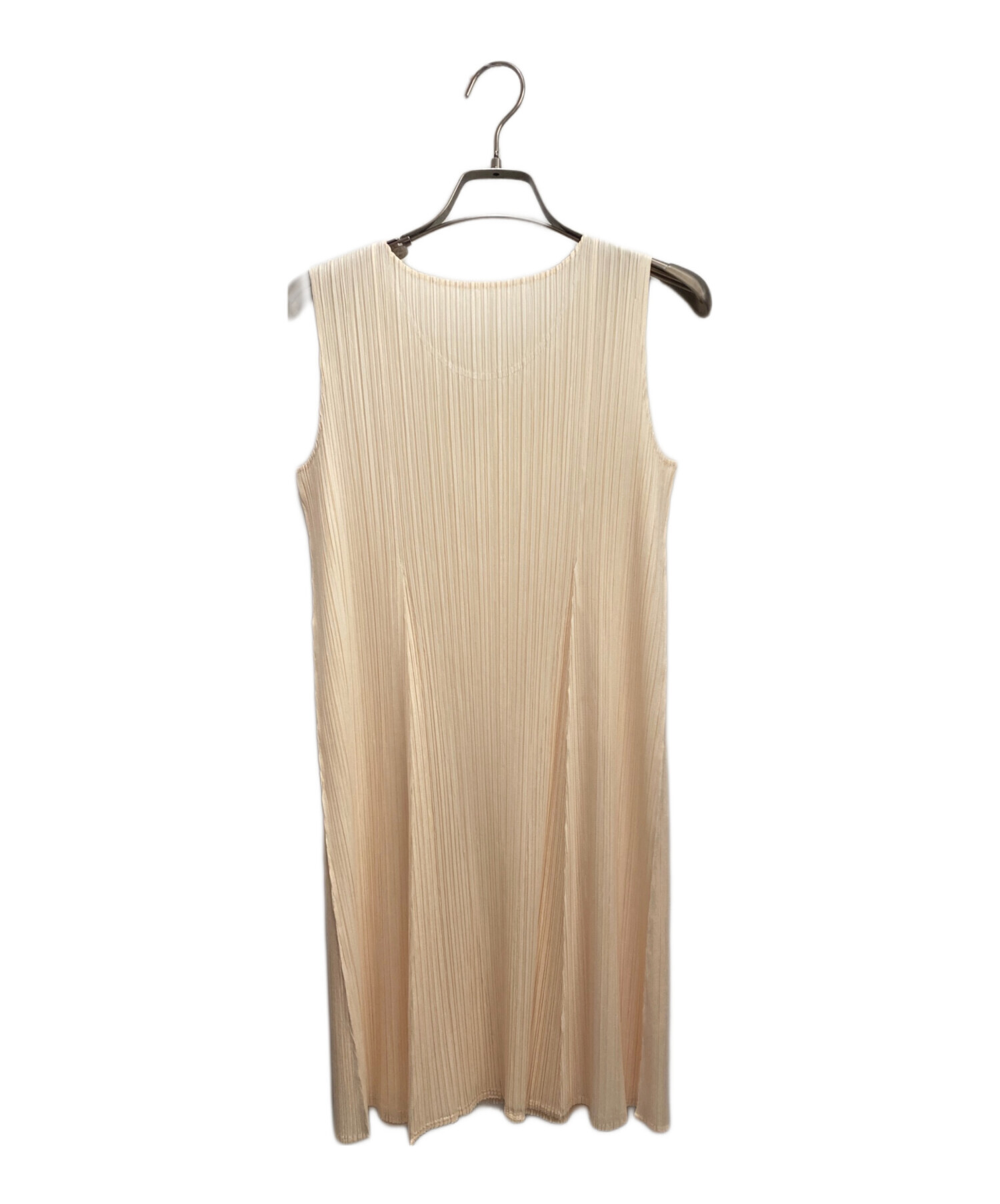 中古・古着通販】PLEATS PLEASE (プリーツプリーズ) ノースリーブ