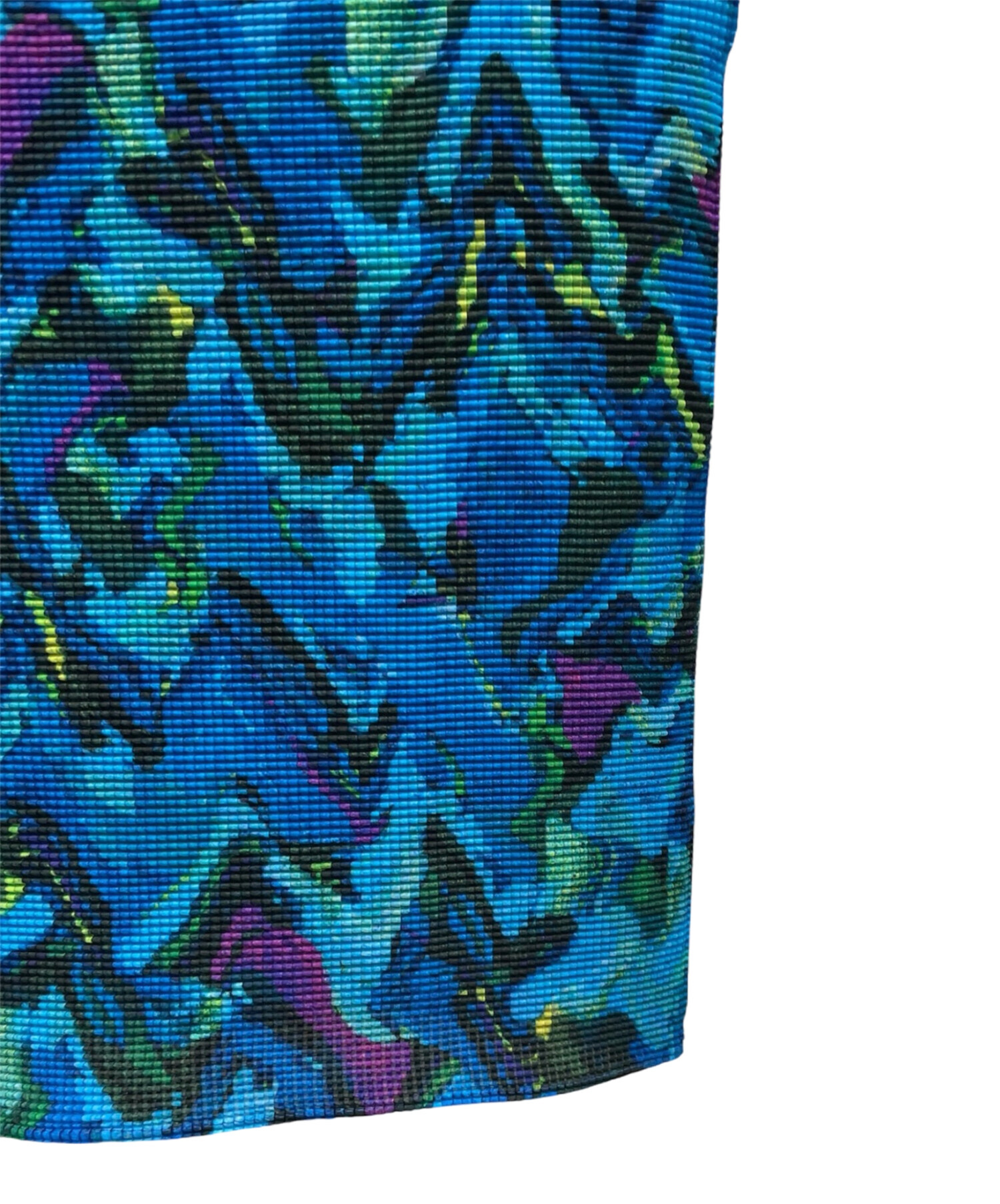 中古・古着通販】me ISSEY MIYAKE (ミーイッセイ ミヤケ) ワッフル