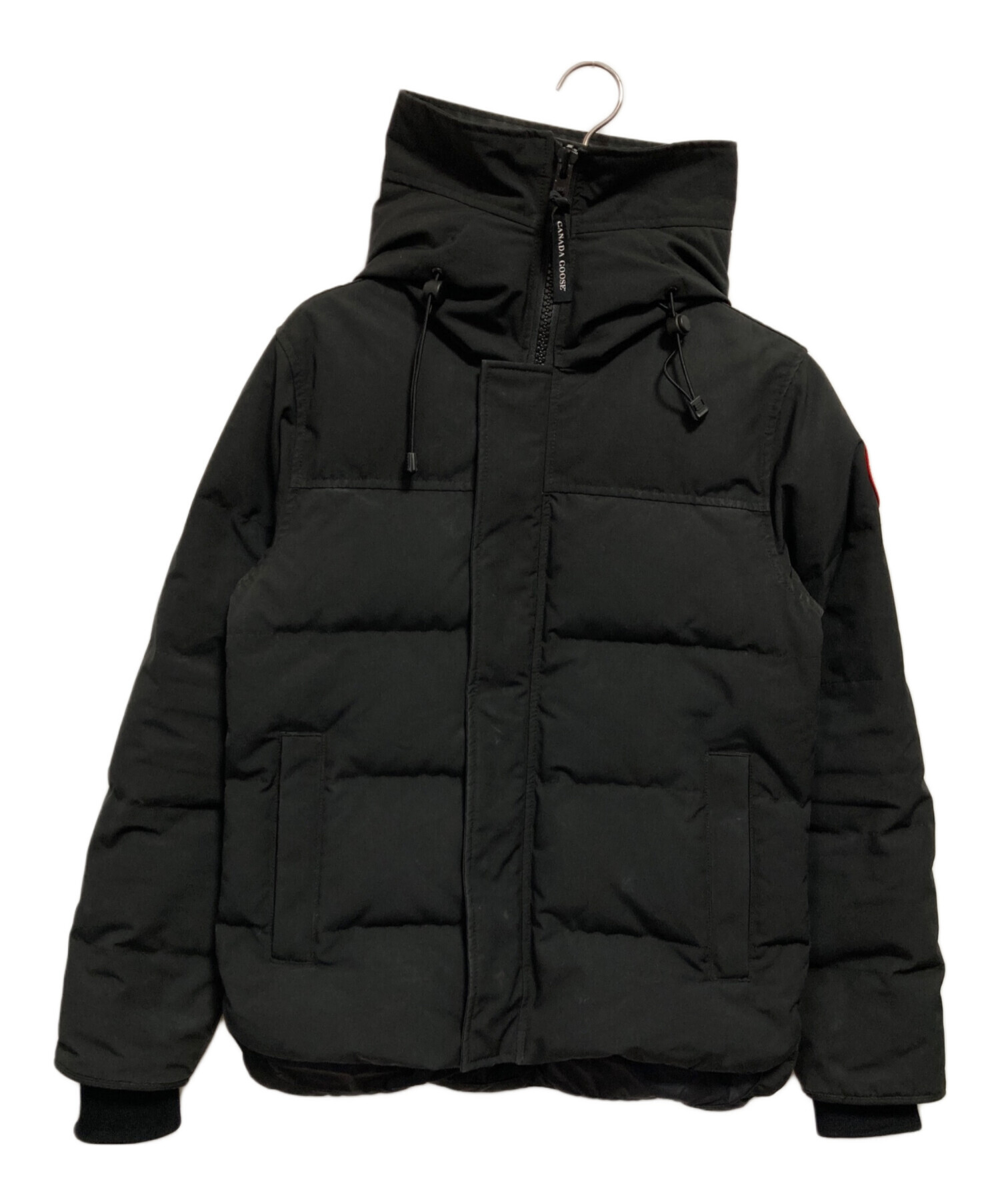 中古・古着通販】CANADA GOOSE (カナダグース) ダウンジャケット