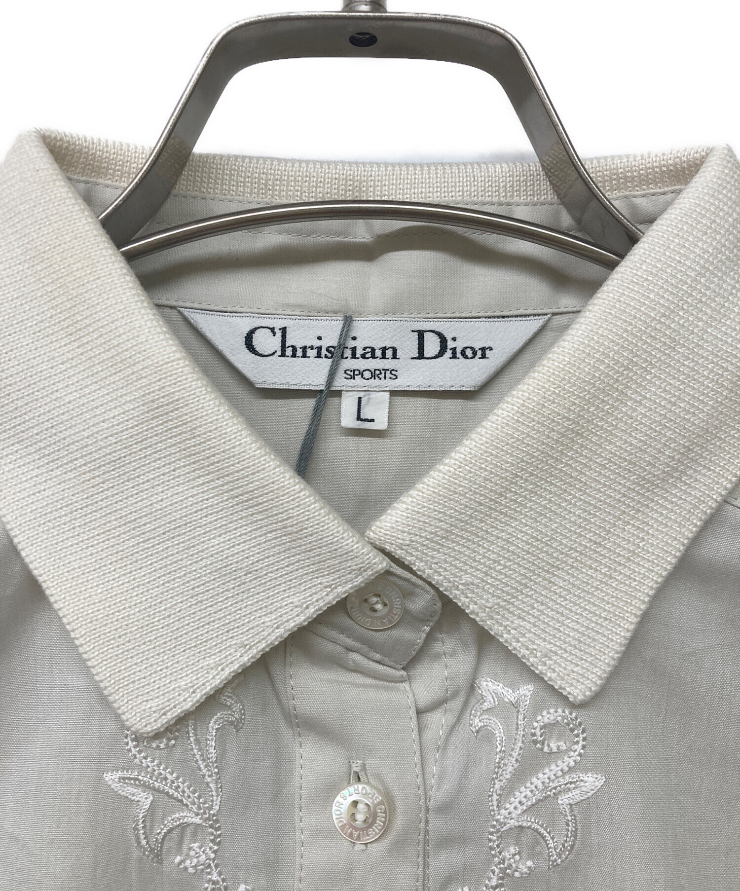 中古・古着通販】Christian Dior Sports (クリスチャン ディオール