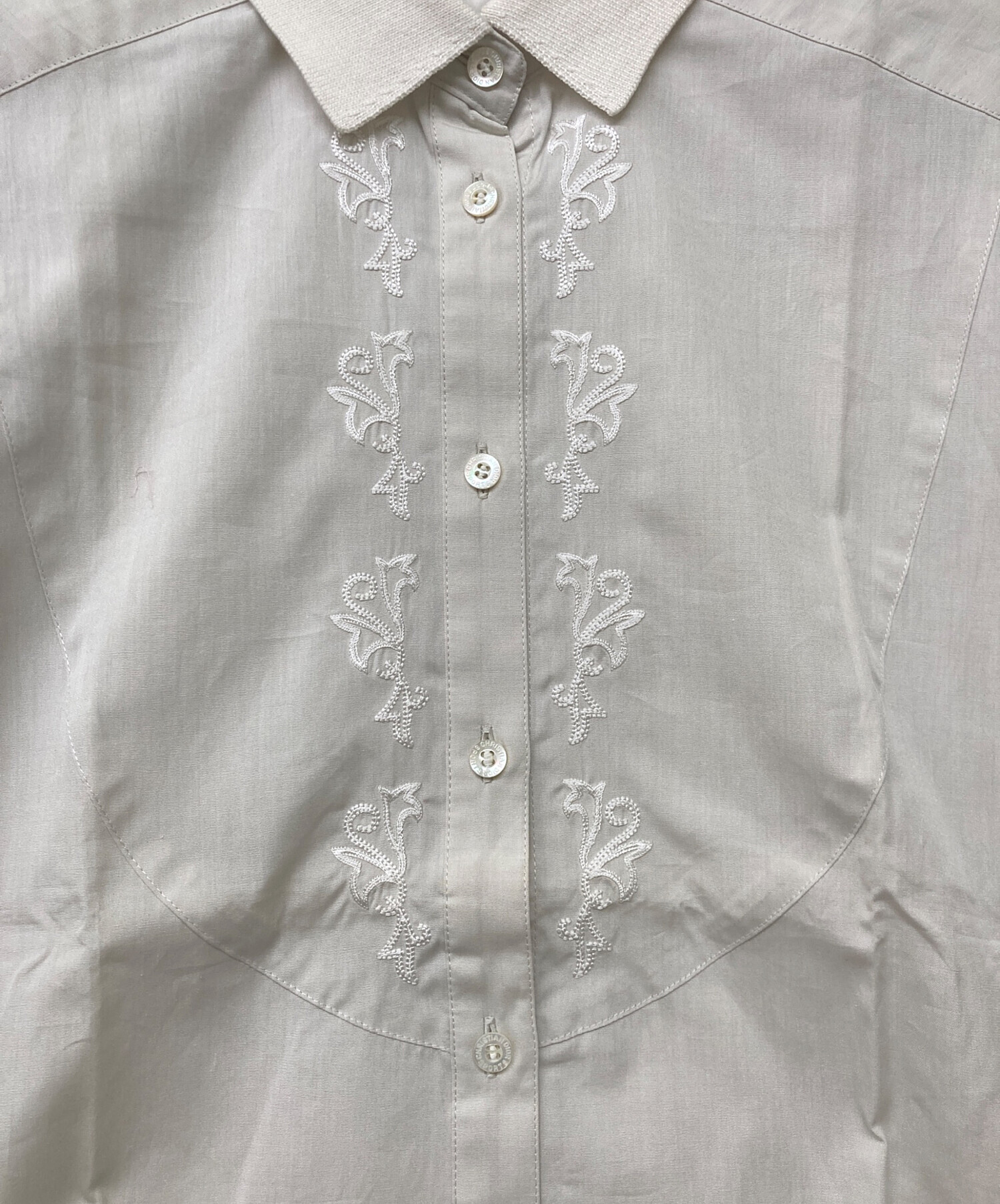 中古・古着通販】Christian Dior Sports (クリスチャン ディオール