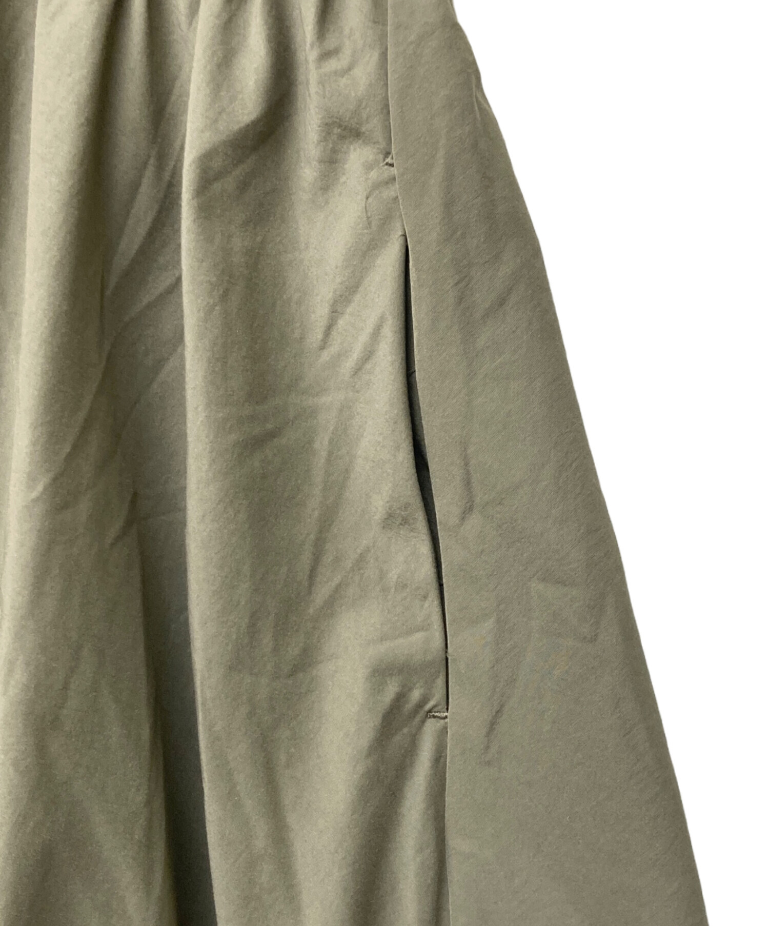 中古・古着通販】Spick and Span (スピック＆スパン) 26SS タイプ
