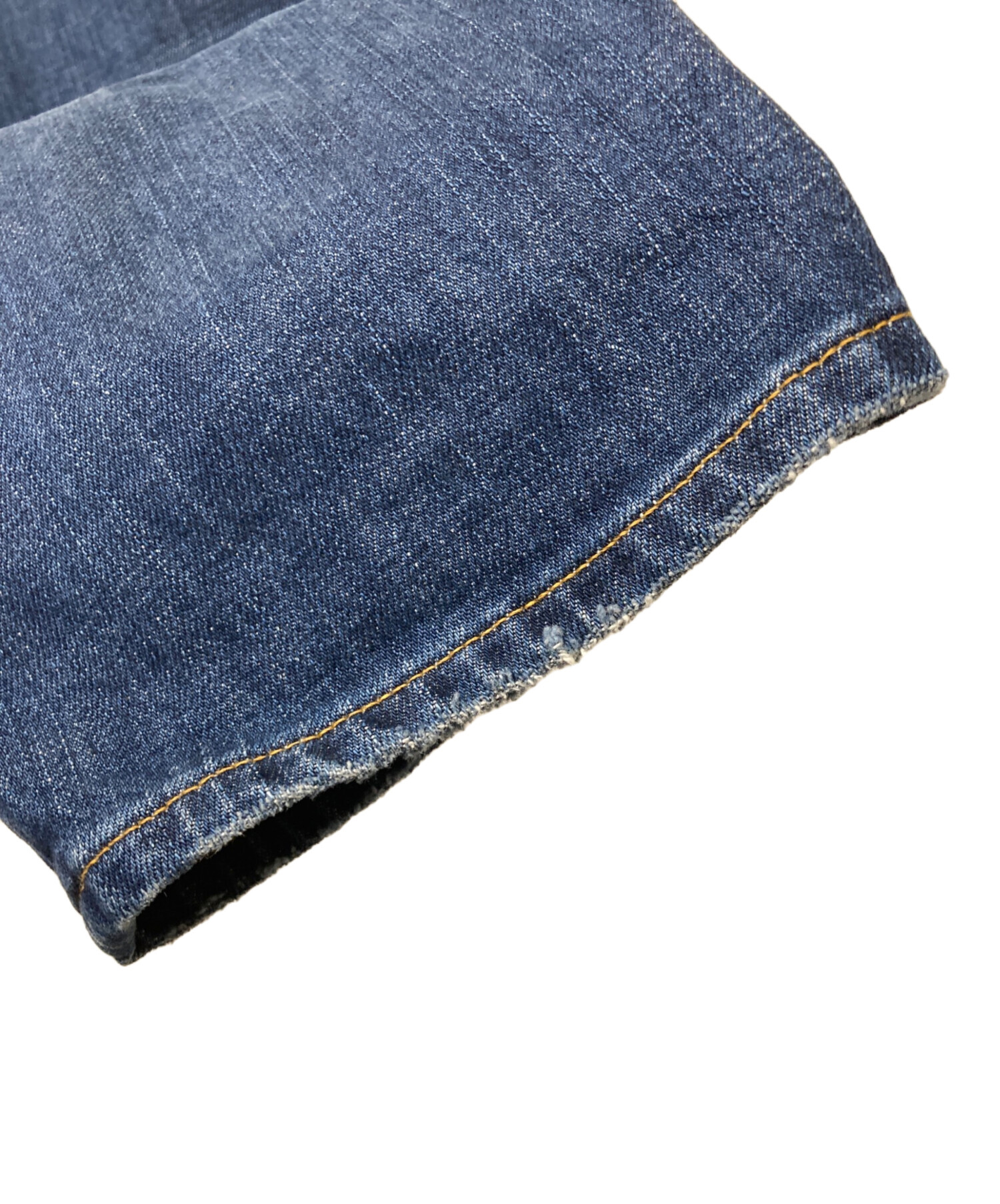 【未着用/タグ付】RED CARD ジーンズ 中古・古着通販】RED CARD (レッドカード) 23区 (ニジュウサンク