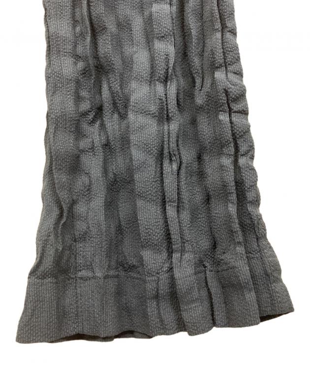 中古・古着通販】ISSEY MIYAKE MEN (イッセイミヤケメン) シワ加工