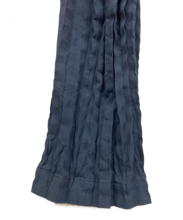 中古・古着通販】ISSEY MIYAKE MEN (イッセイミヤケメン) シワ加工