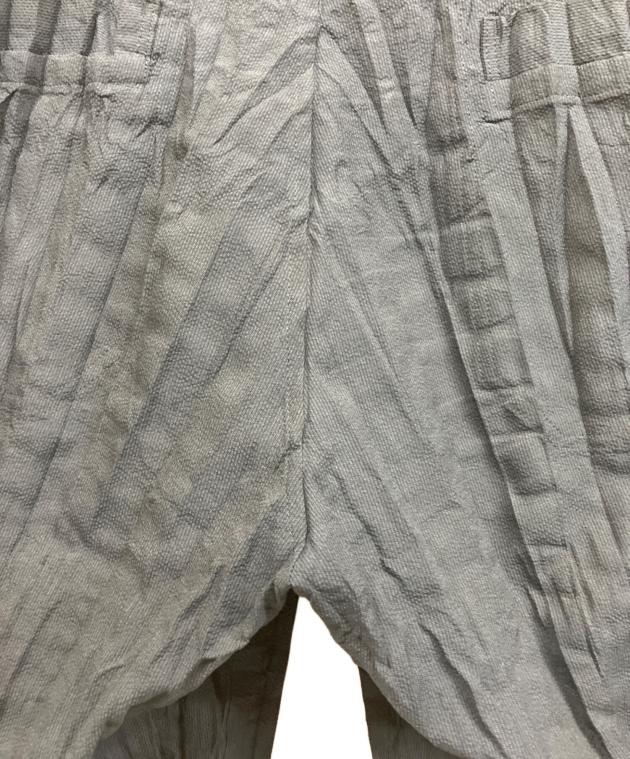 中古・古着通販】ISSEY MIYAKE MEN (イッセイミヤケメン) シワ加工