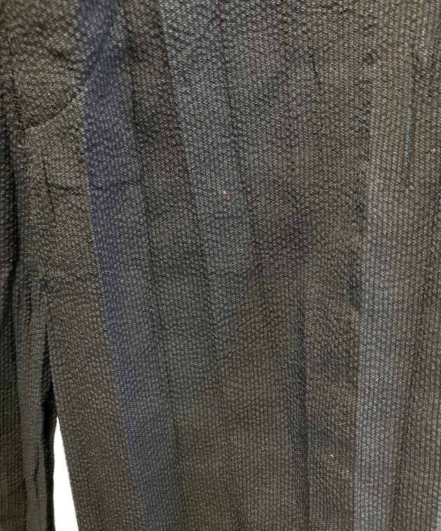 中古・古着通販】ISSEY MIYAKE MEN (イッセイミヤケメン) シワ加工