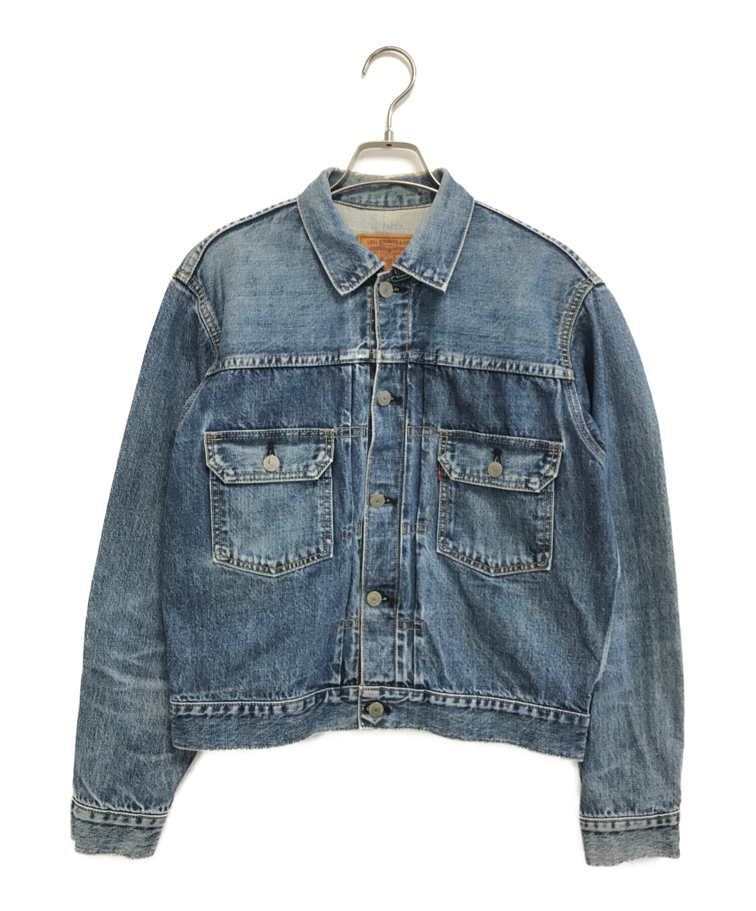 中古・古着通販】LEVI