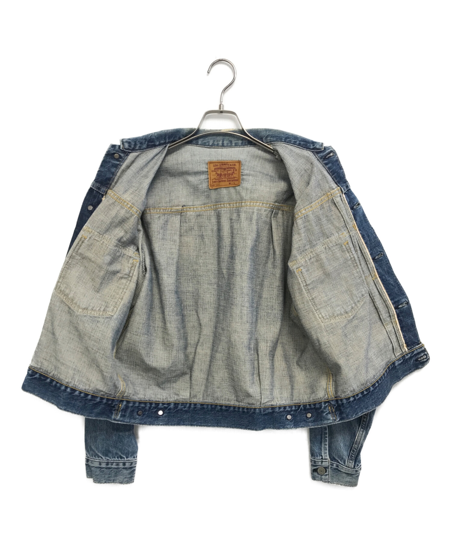 中古・古着通販】LEVI