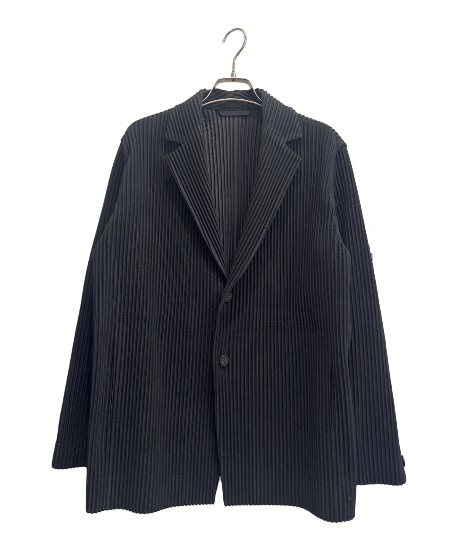 中古・古着通販】HOMME PLISSE ISSEY MIYAKE (オム プリッセ イッセイ