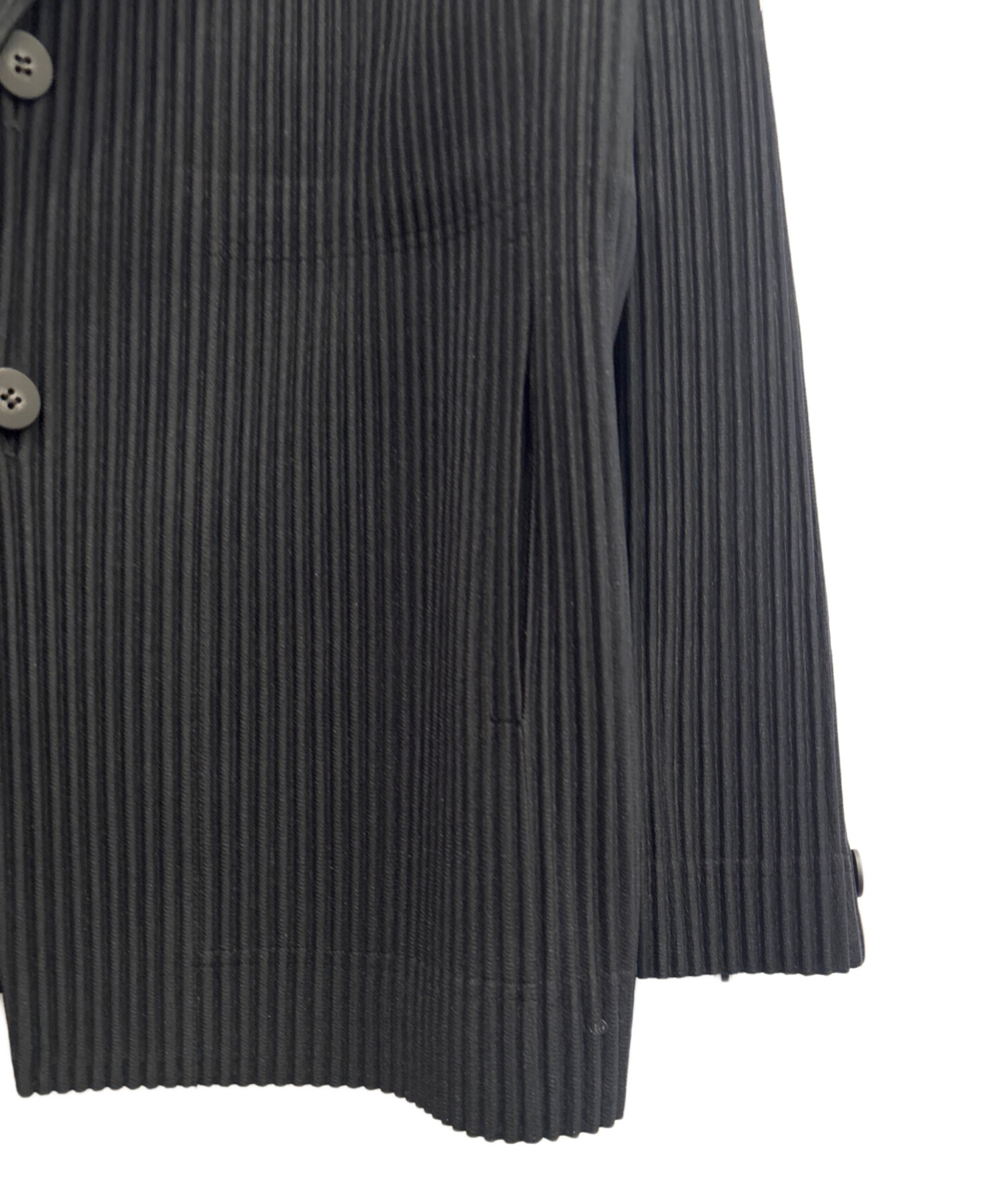 中古・古着通販】HOMME PLISSE ISSEY MIYAKE (オム プリッセ イッセイ