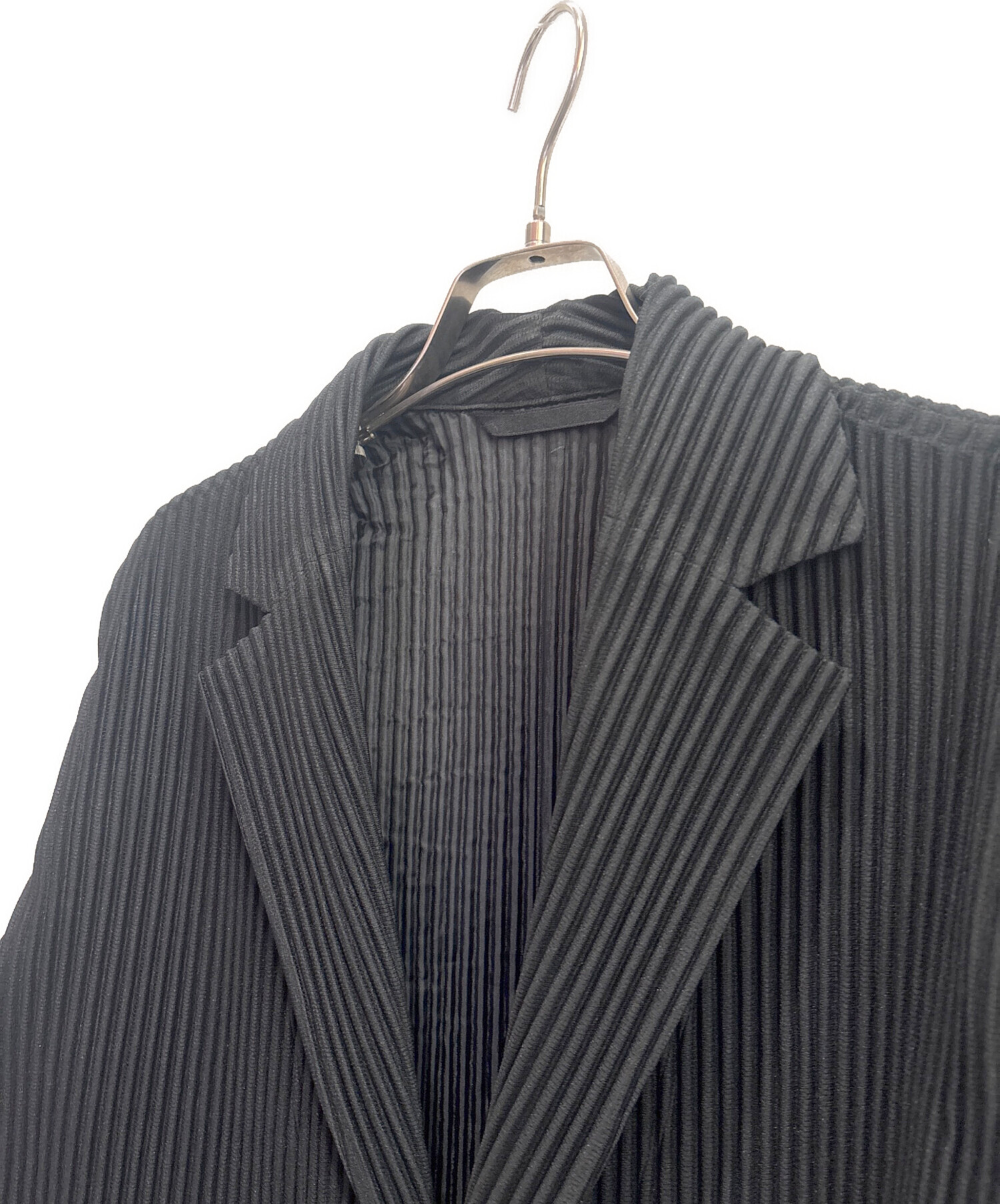 中古・古着通販】HOMME PLISSE ISSEY MIYAKE (オム プリッセ イッセイ