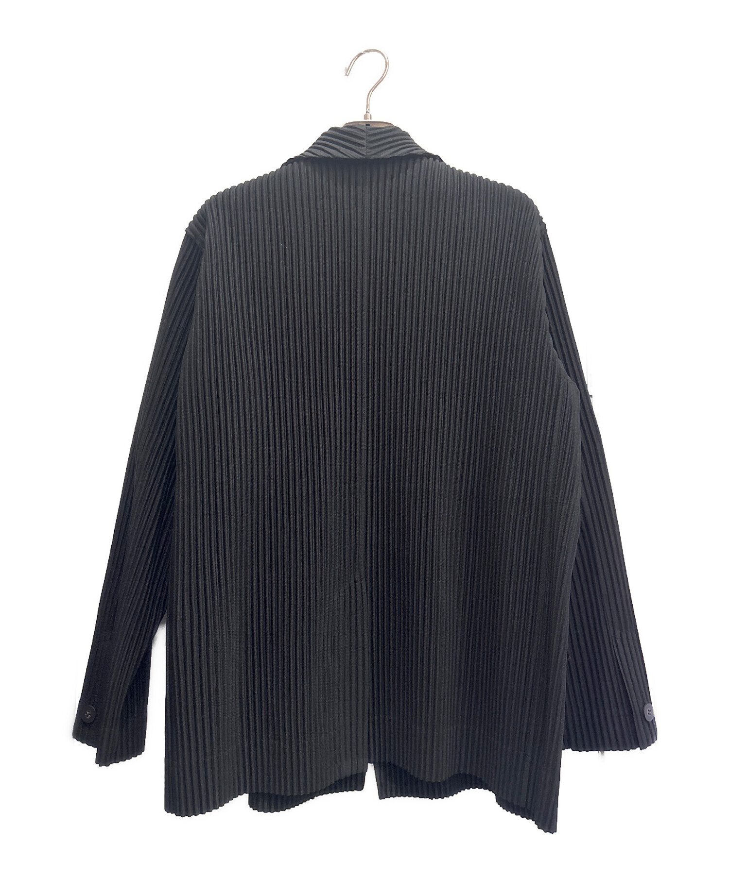 中古・古着通販】HOMME PLISSE ISSEY MIYAKE (オム プリッセ イッセイ