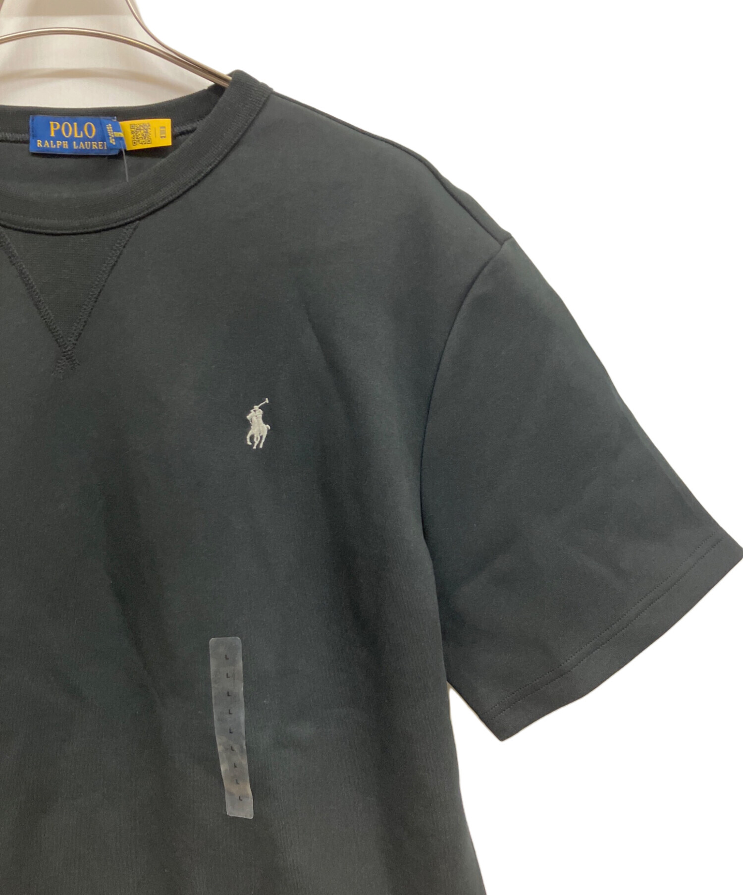 中古・古着通販】POLO RALPH LAUREN (ポロ・ラルフローレン) 半袖