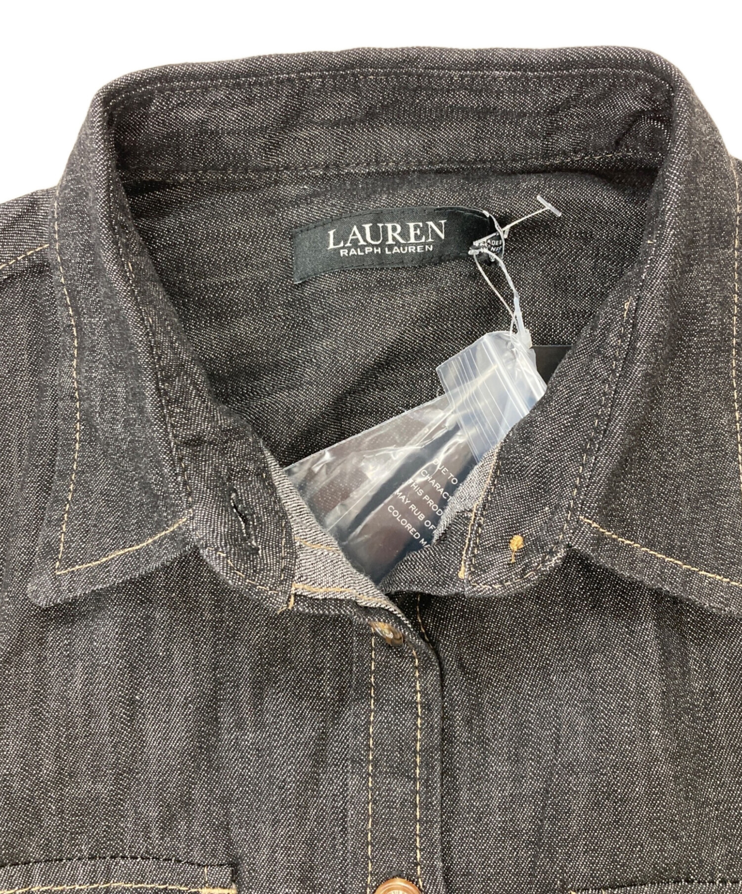 中古・古着通販】LAUREN RALPH LAUREN (ローレン ラルフ ローレン