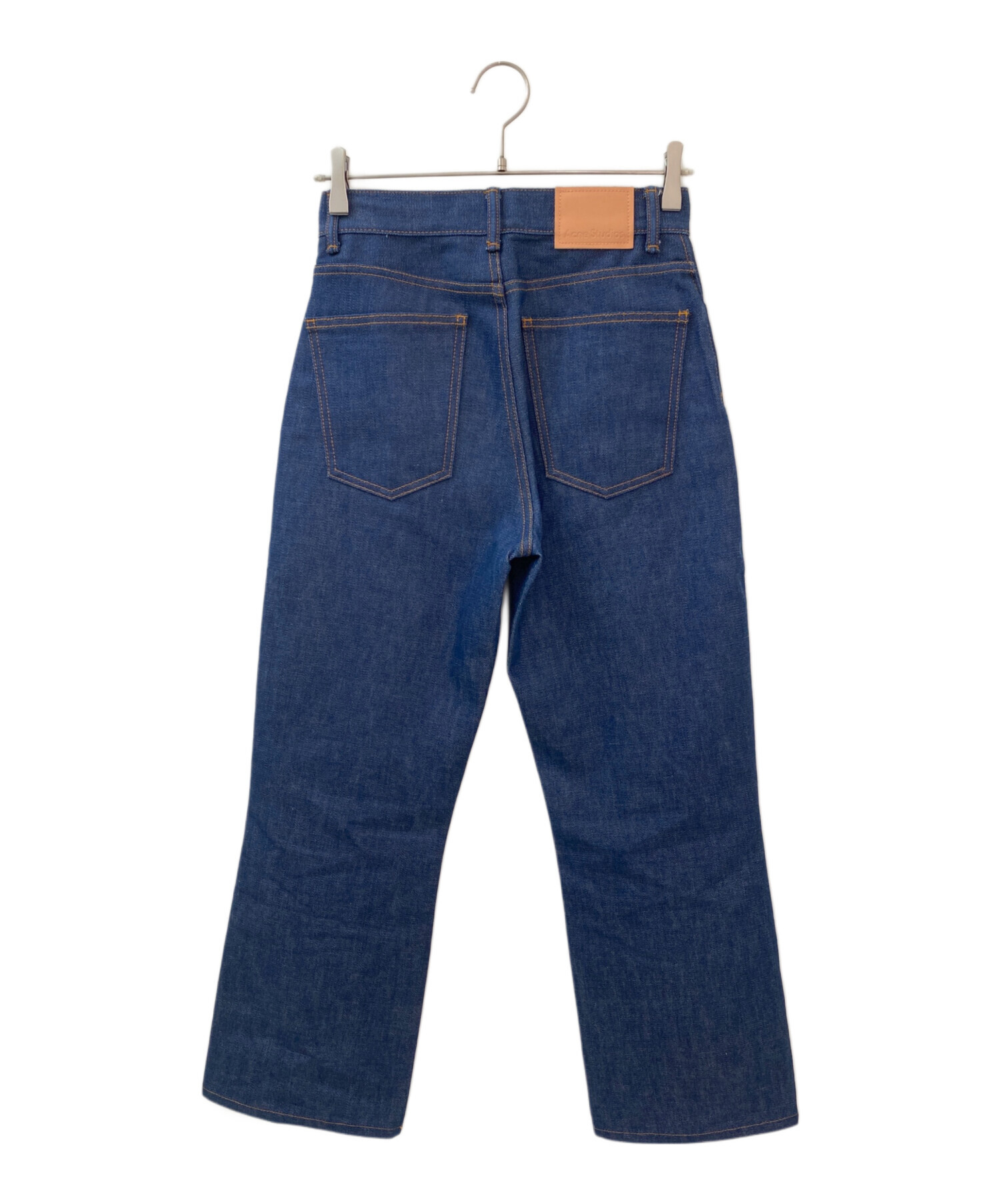 中古・古着通販】Acne studios (アクネ ストゥディオズ) デニムパンツ