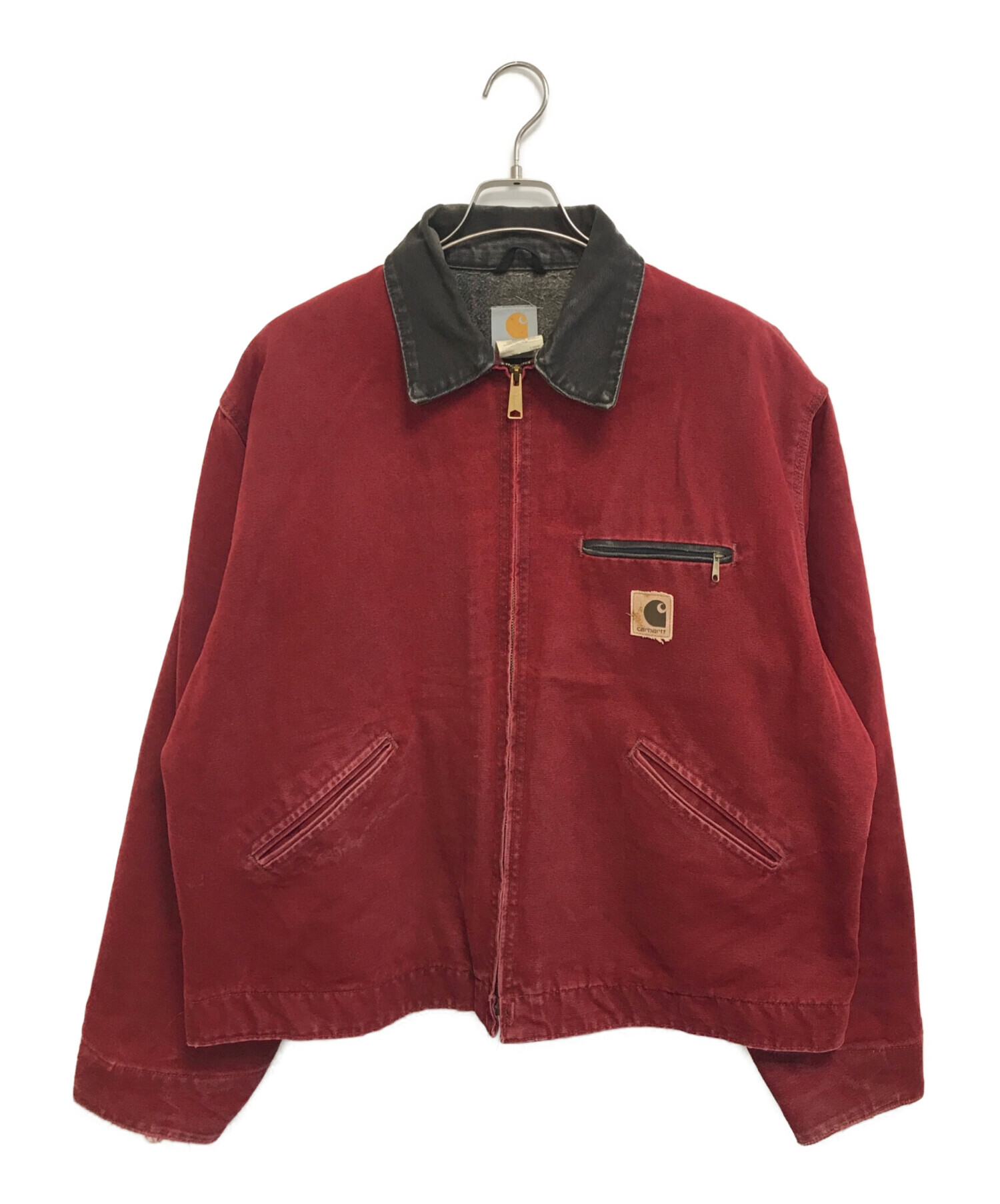 中古・古着通販】CarHartt (カーハート) デトロイトジャケット