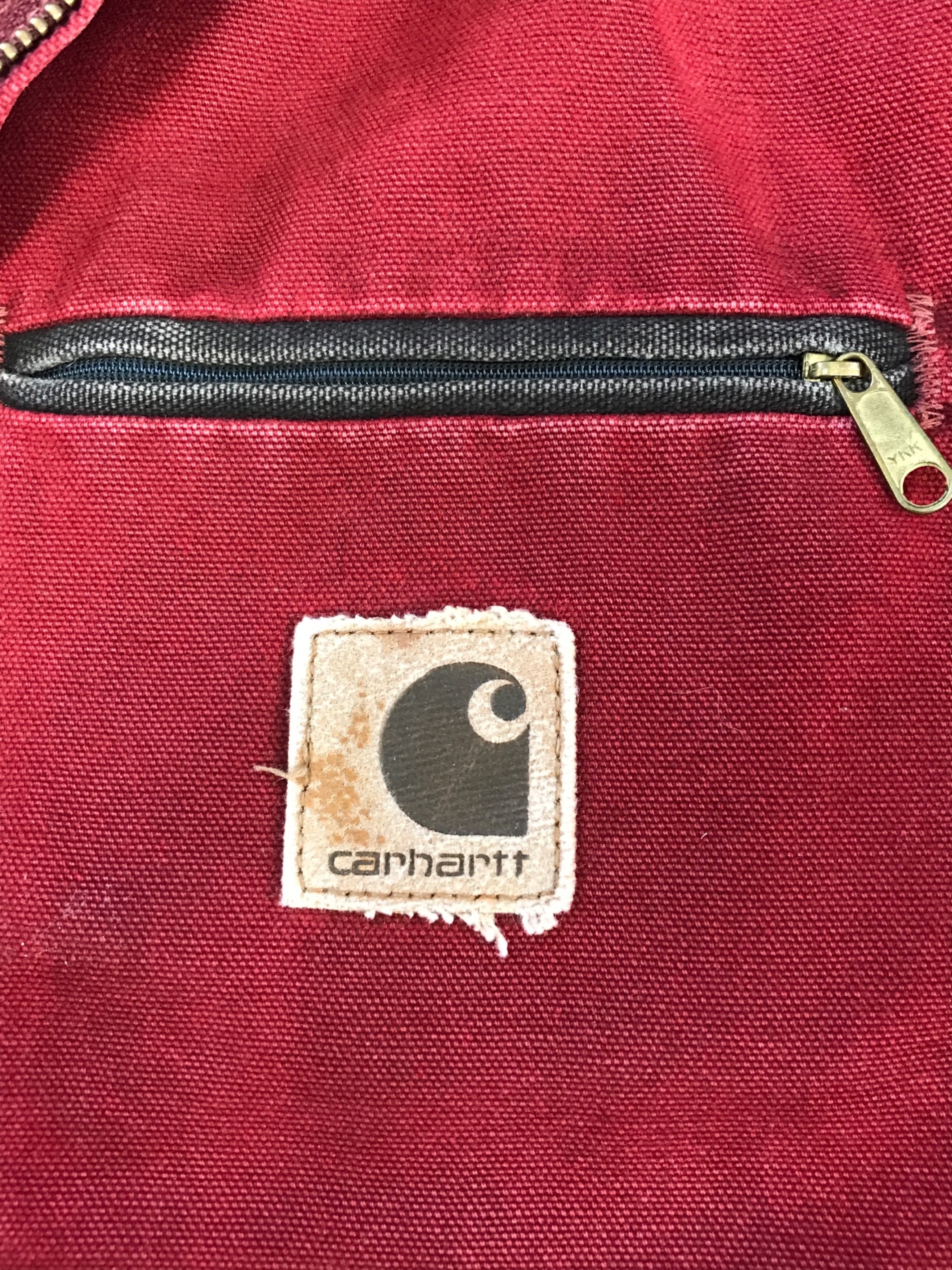 中古・古着通販】CarHartt (カーハート) デトロイトジャケット