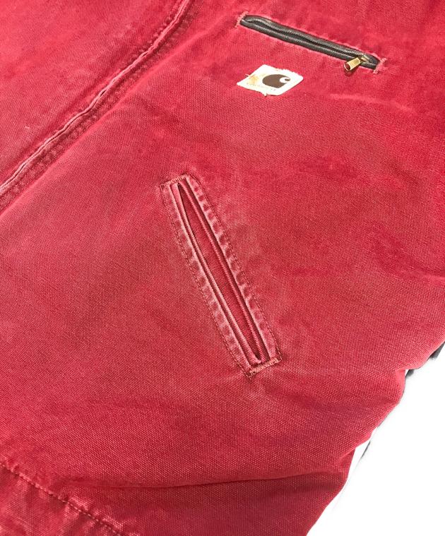 中古・古着通販】CarHartt (カーハート) デトロイトジャケット