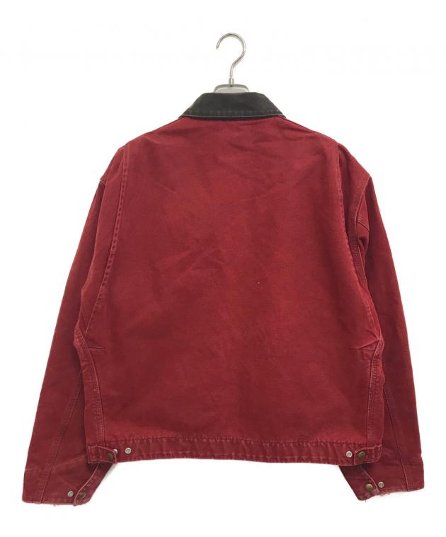 中古・古着通販】CarHartt (カーハート) デトロイトジャケット